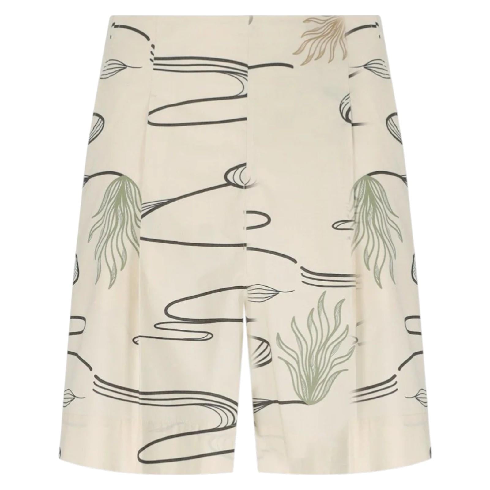Shorts MAX MARA 2516141018-000 002 MAX MARA 
