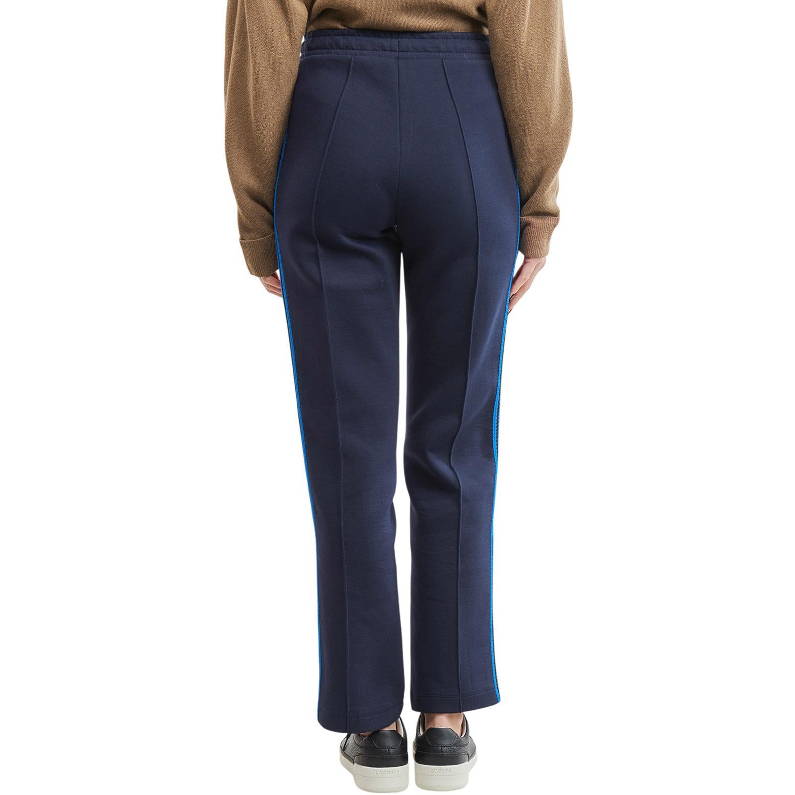 Pantalone LACOSTE XF1647-00 166 LACOSTE 