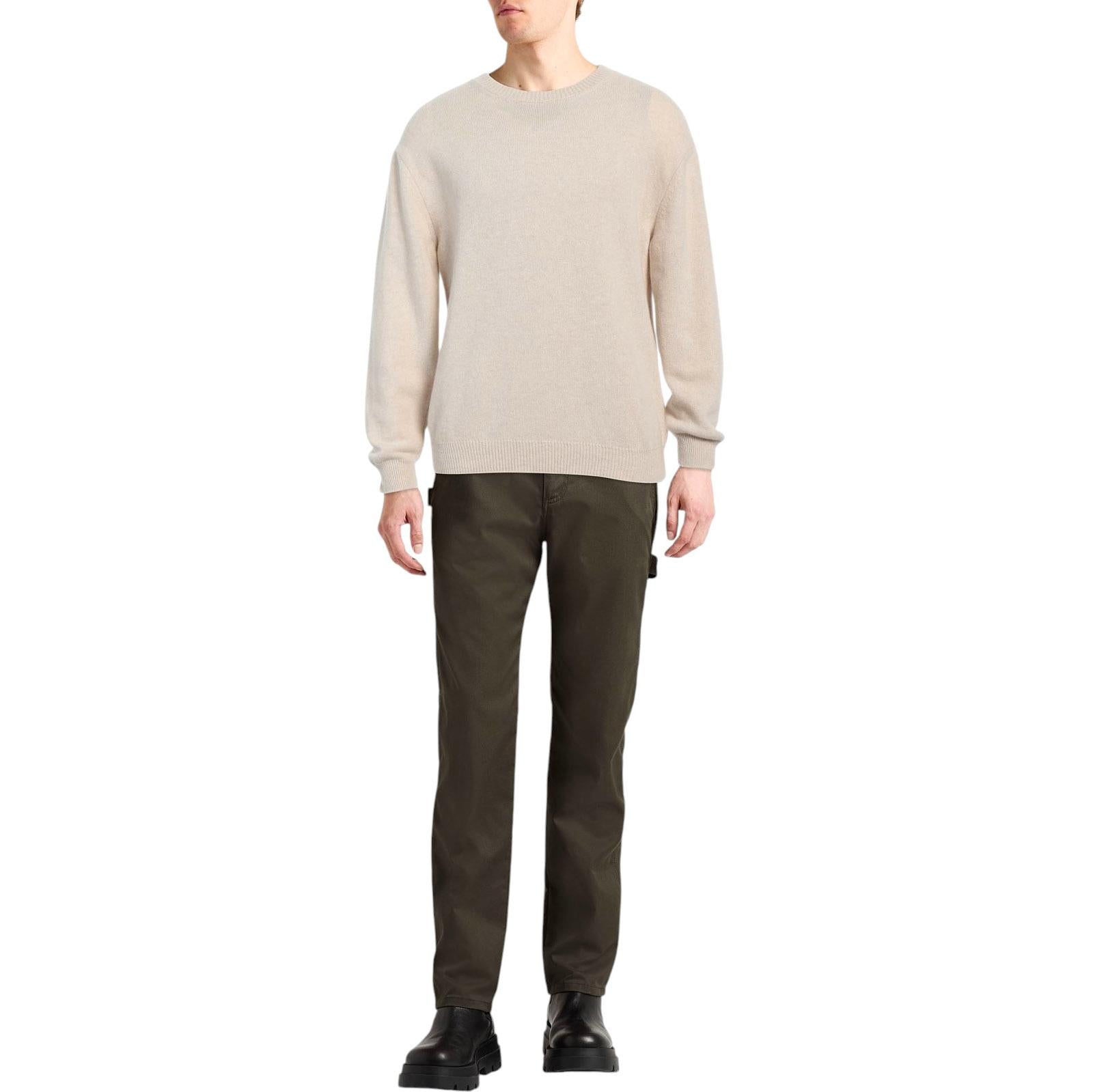 Maglione DANIELE FIESOLI DF-0067 0010 DANIELE FIESOLI 