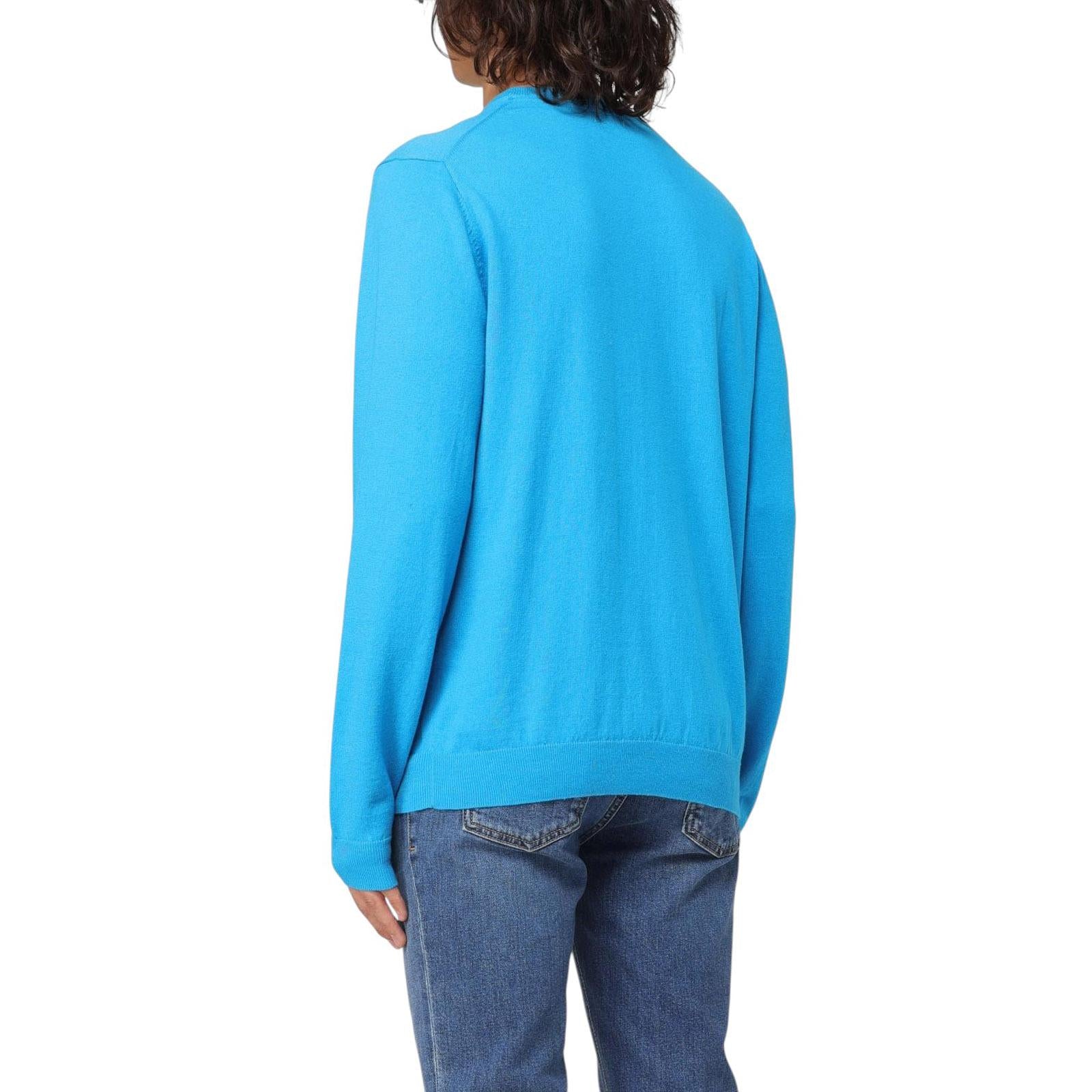 Maglione SUN68 K44172 13 SUN68 