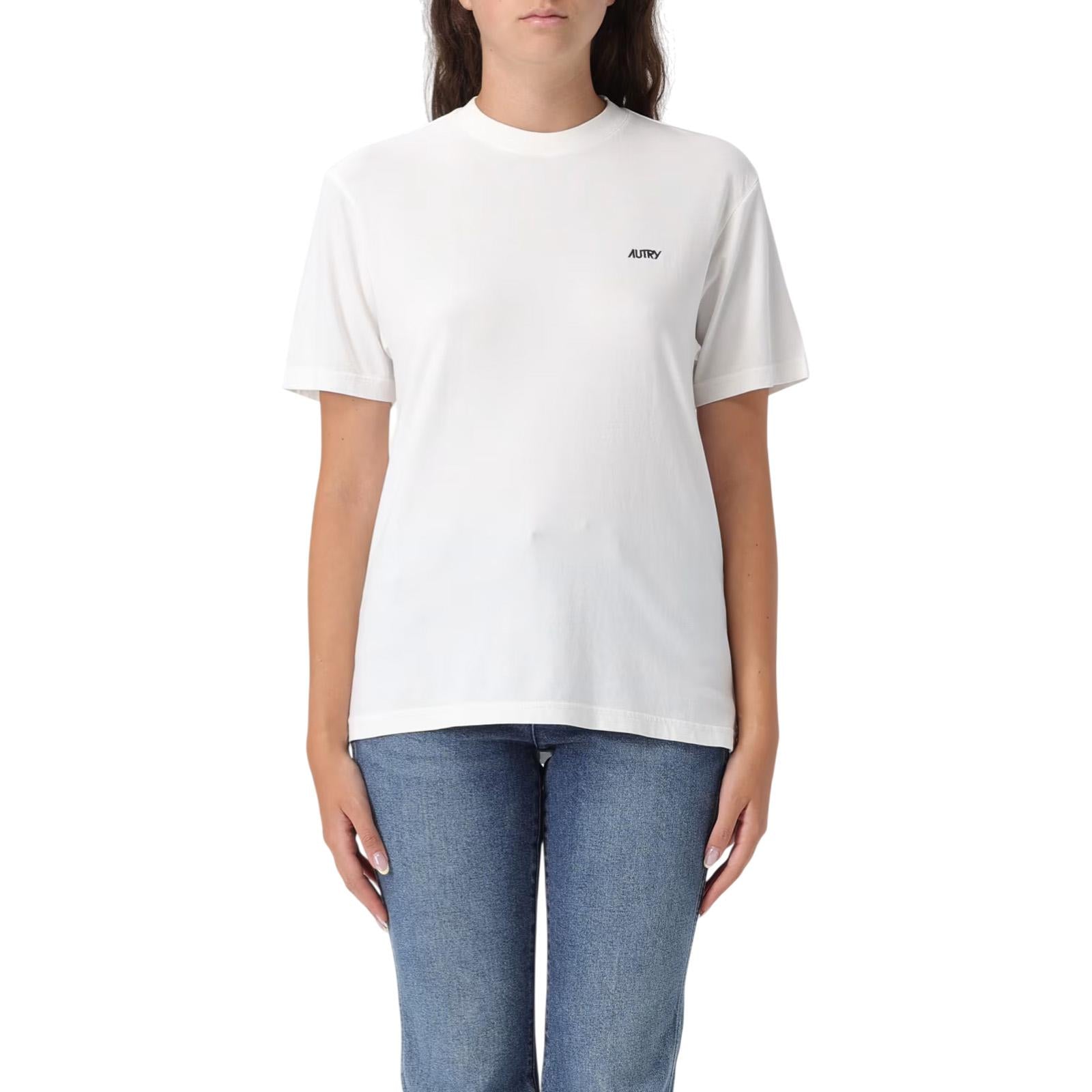 T-shirt AUTRY TSPW-A7C W AUTRY 