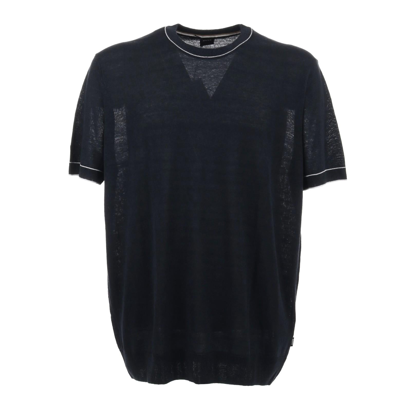 T-shirt HUGO BOSS Uomo 50537639-10270156-01 404 