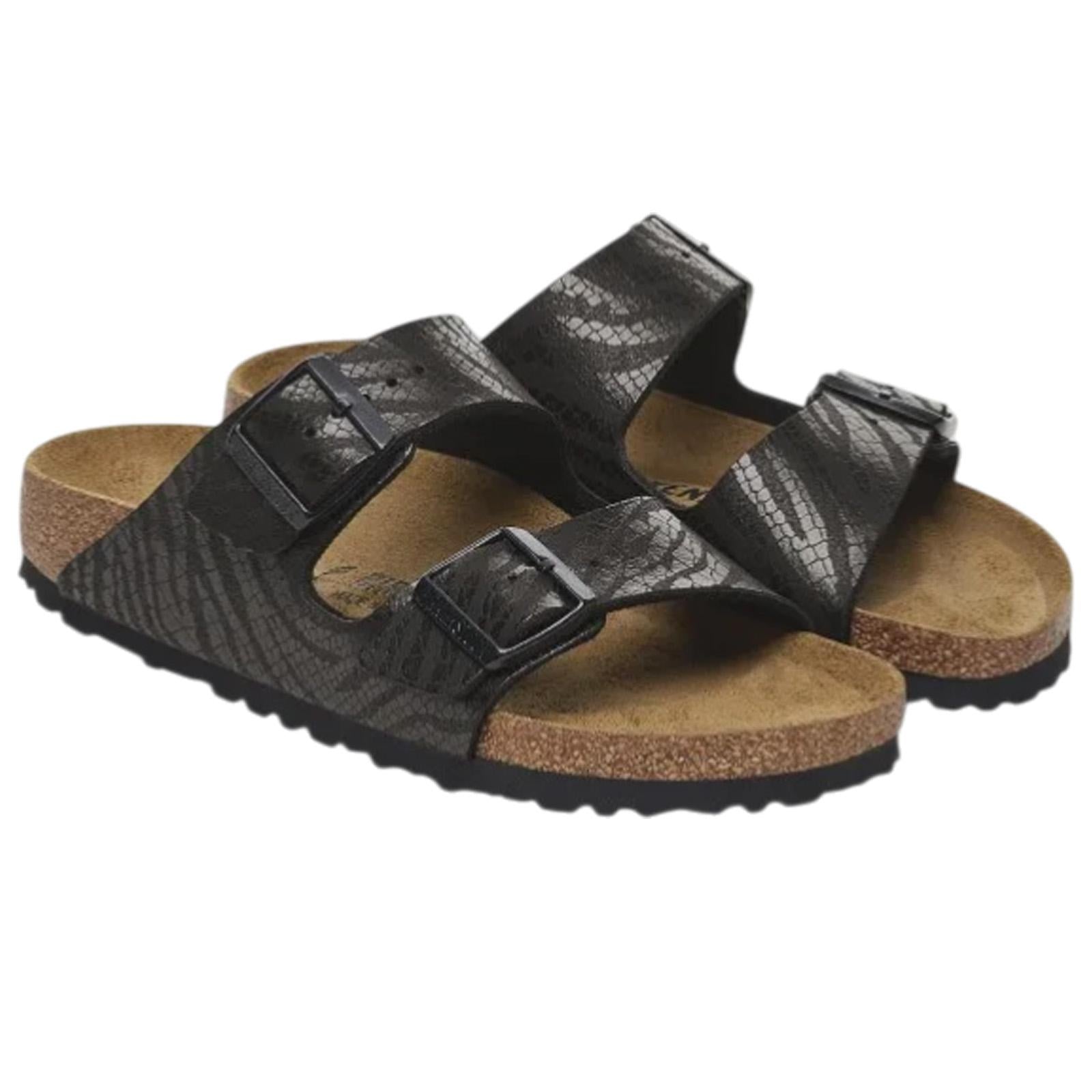 Ciabatte BIRKENSTOCK Donna 1029560 NER 