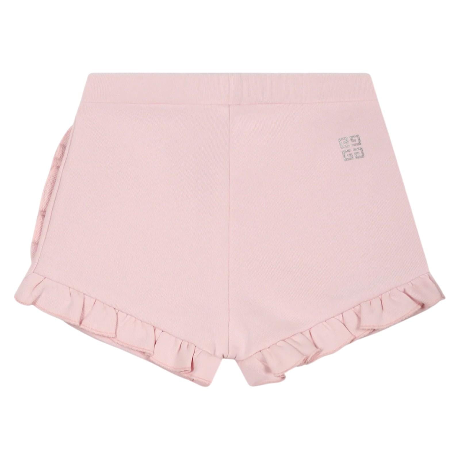 Shorts GIVENCHY kids Girl H30660 44Z 
