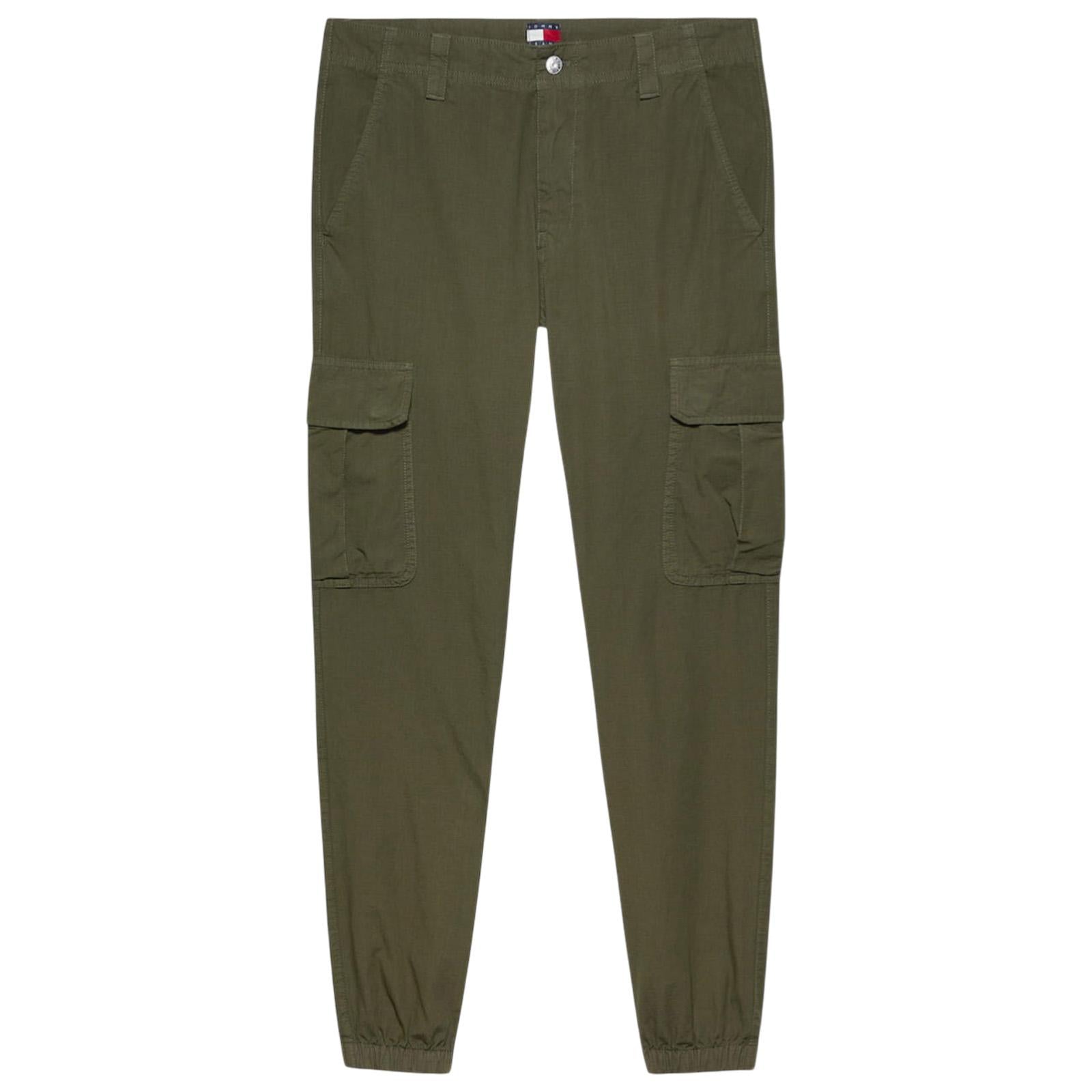 Pantalone TOMMY HILFIGER Uomo DM0DM20284 M12 