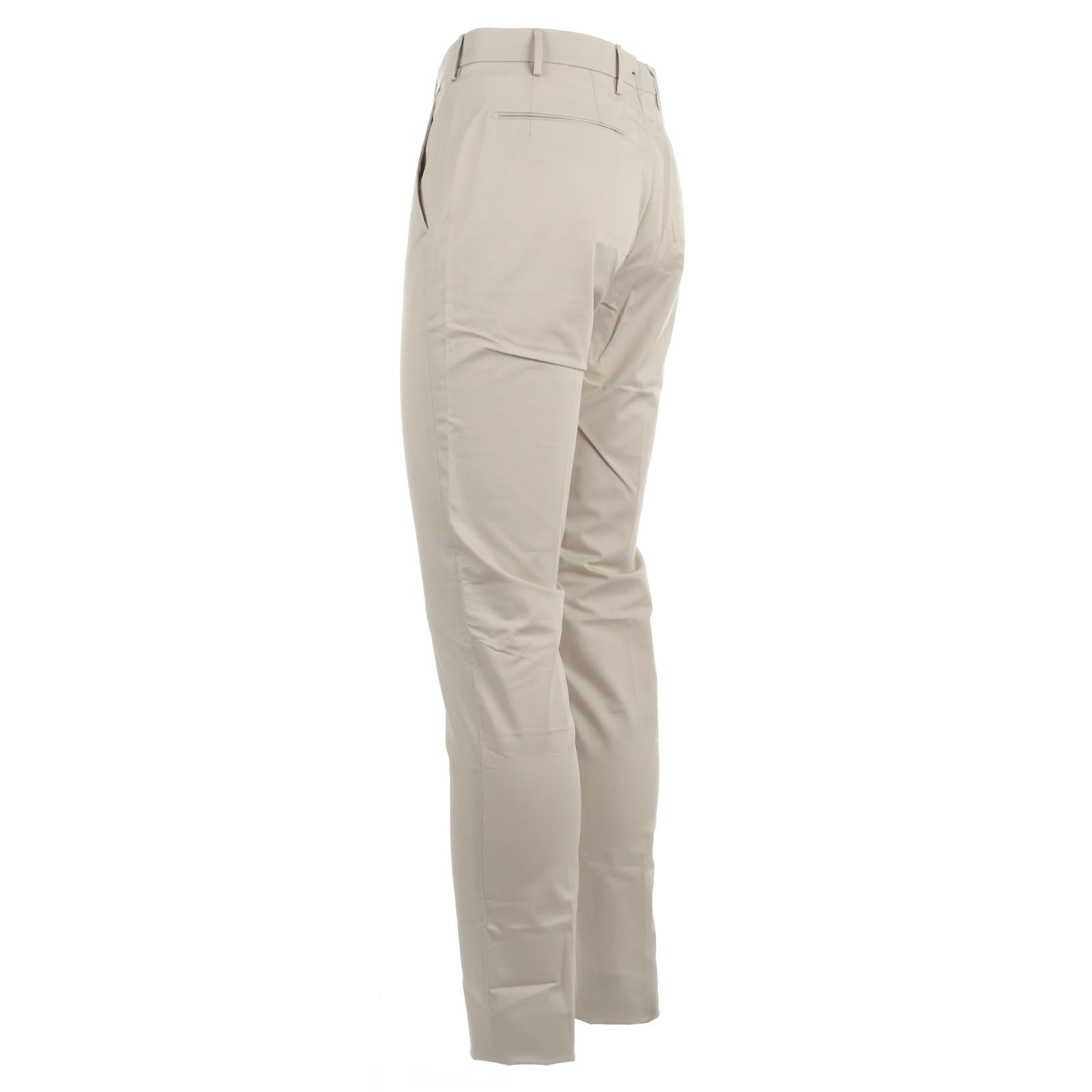 Pantalone BERWICH Uomo CK1790X NOC 