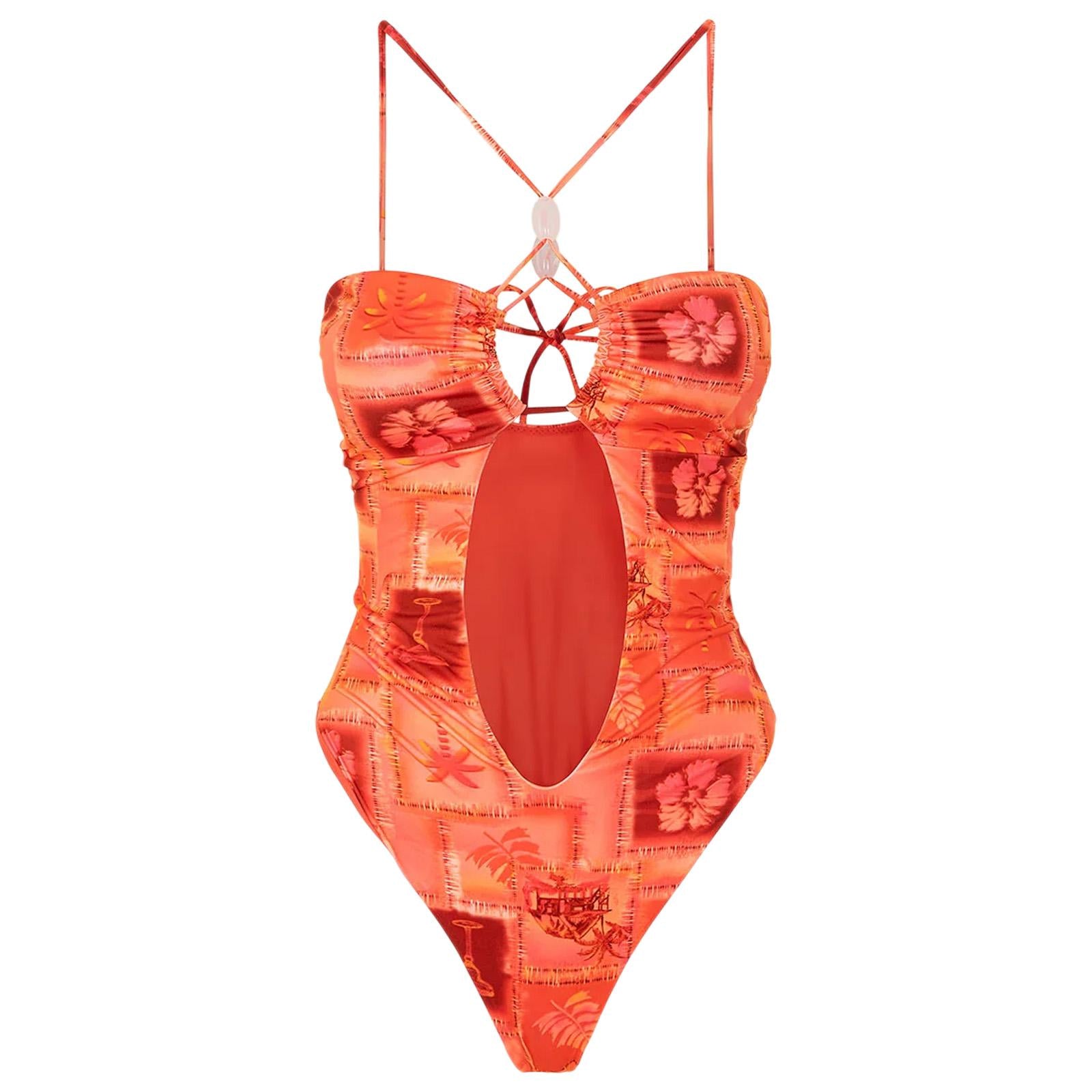 Monokini FK Donna FK25-0712 X16 