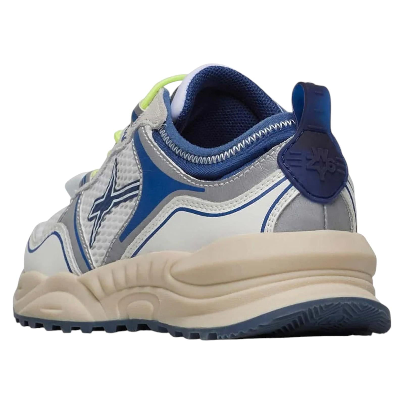 Sneakers W6YZ kids Bambina 0012019064-01 1N06 