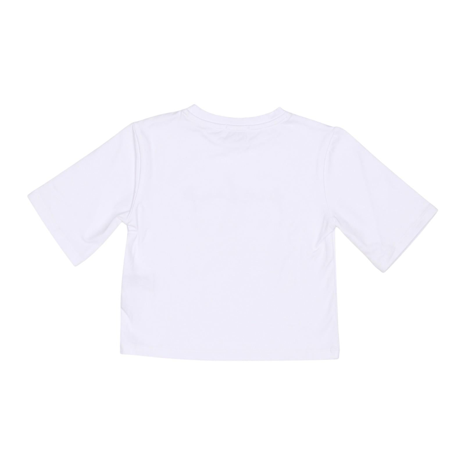T-shirt PINKO kids F4PIBGTH207 002 PINKO 