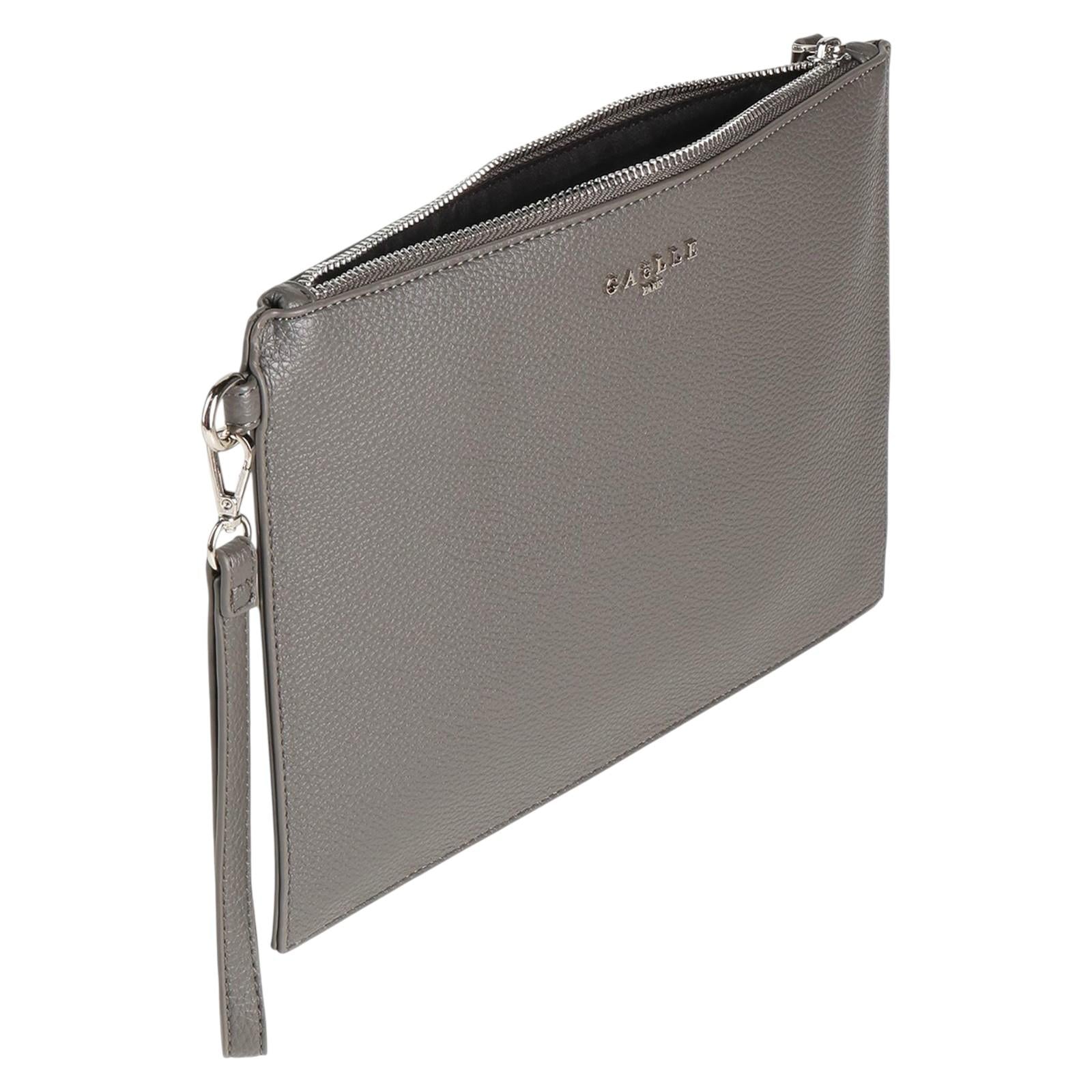 Pochette GAELLE GAACW01030-MTFI0007 GRI GAELLE 