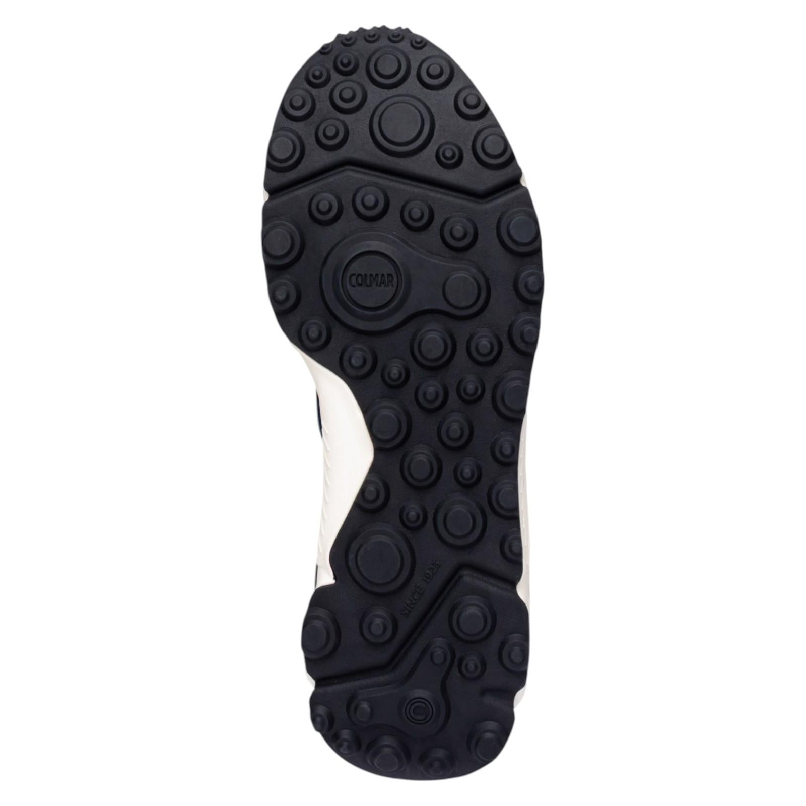 Sneakers COLMAR Uomo GARNER-FUSION 064 