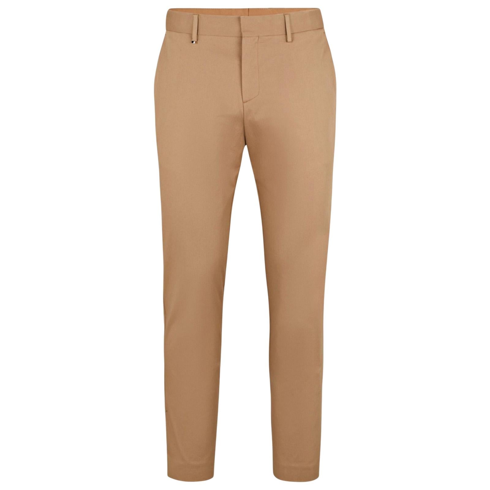 Pantalone HUGO BOSS Uomo 50521043-10261959-01 282 
