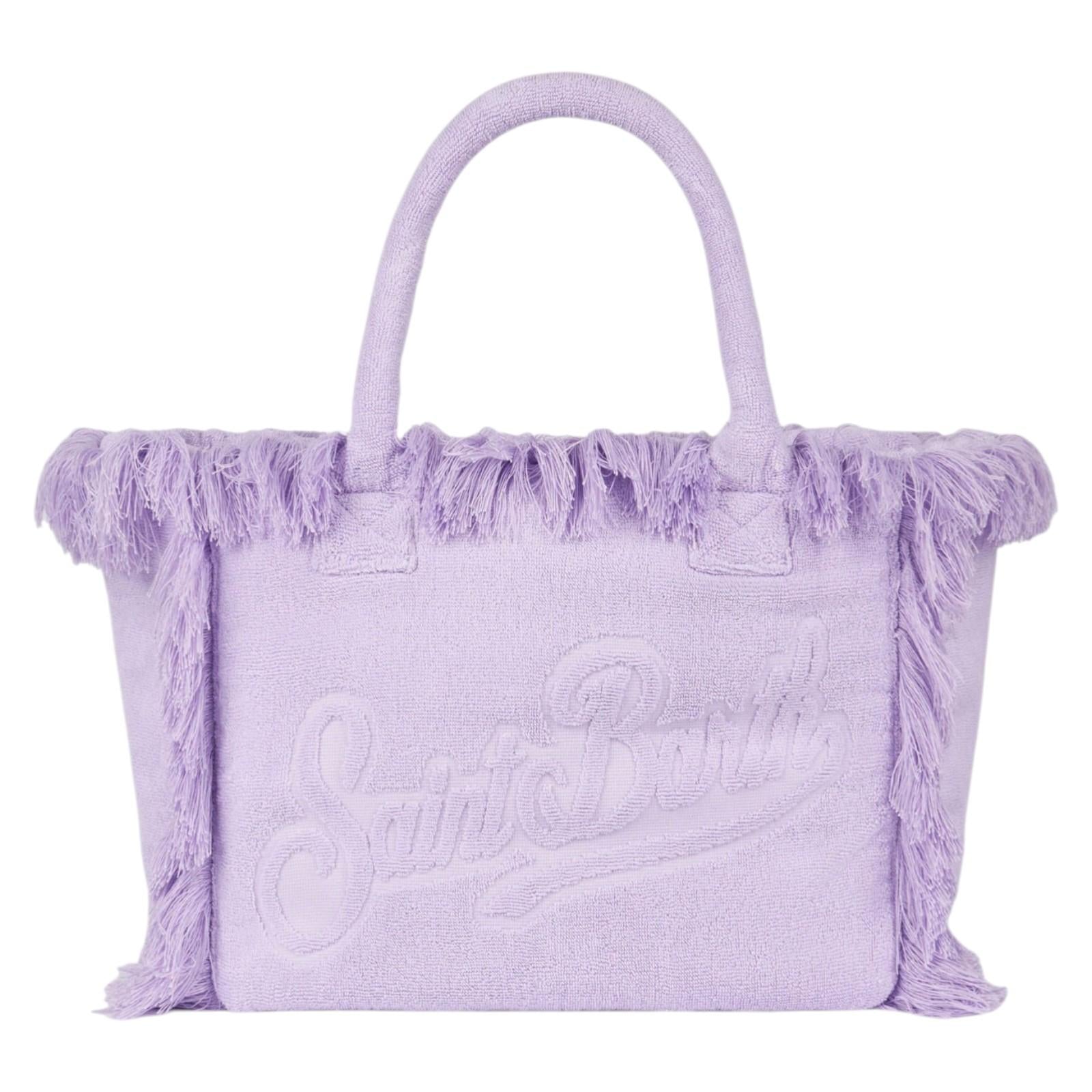 Borsa MC2 SAINT BARTH VANITY-TERRY 01537H MC2 SAINT BARTH 
