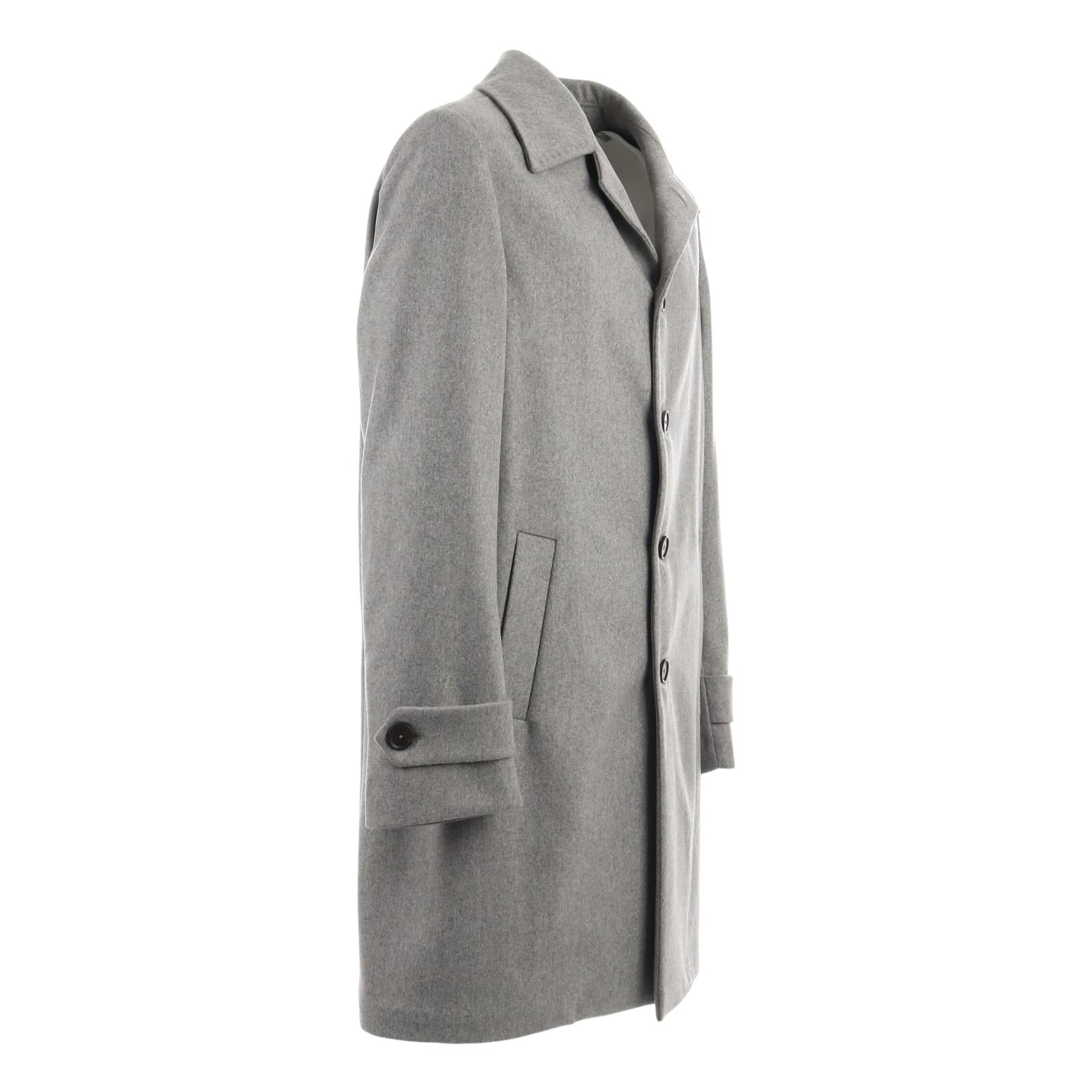 Cappotto RPL CO15-ZLD 3 RPL 