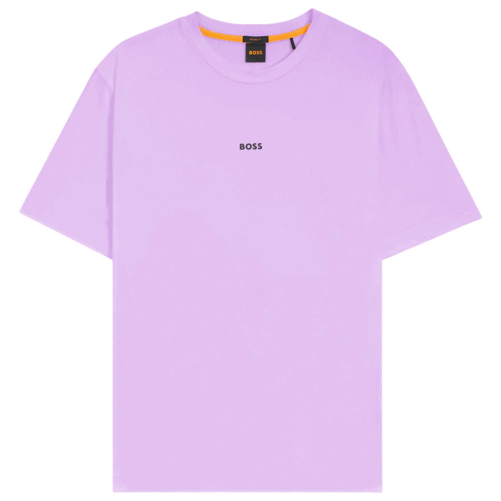 T-shirt HUGO BOSS MAN 50473278-10242929 549 