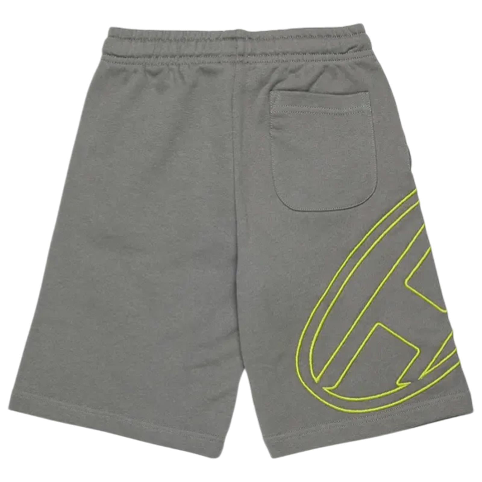 Bermuda DIESEL kids J02273-0GYCJ K934 DIESEL 