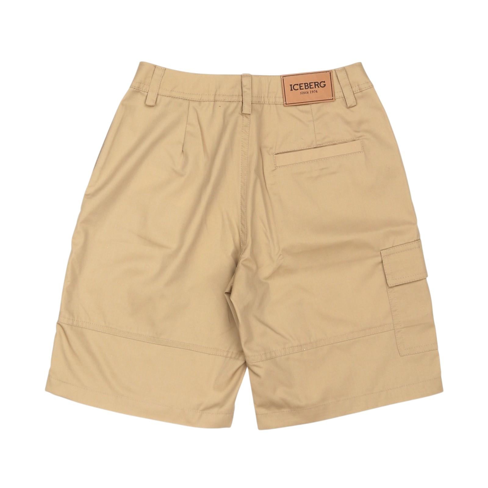 Bermuda ICEBERG kids BMICE5105J BEI ICEBERG 