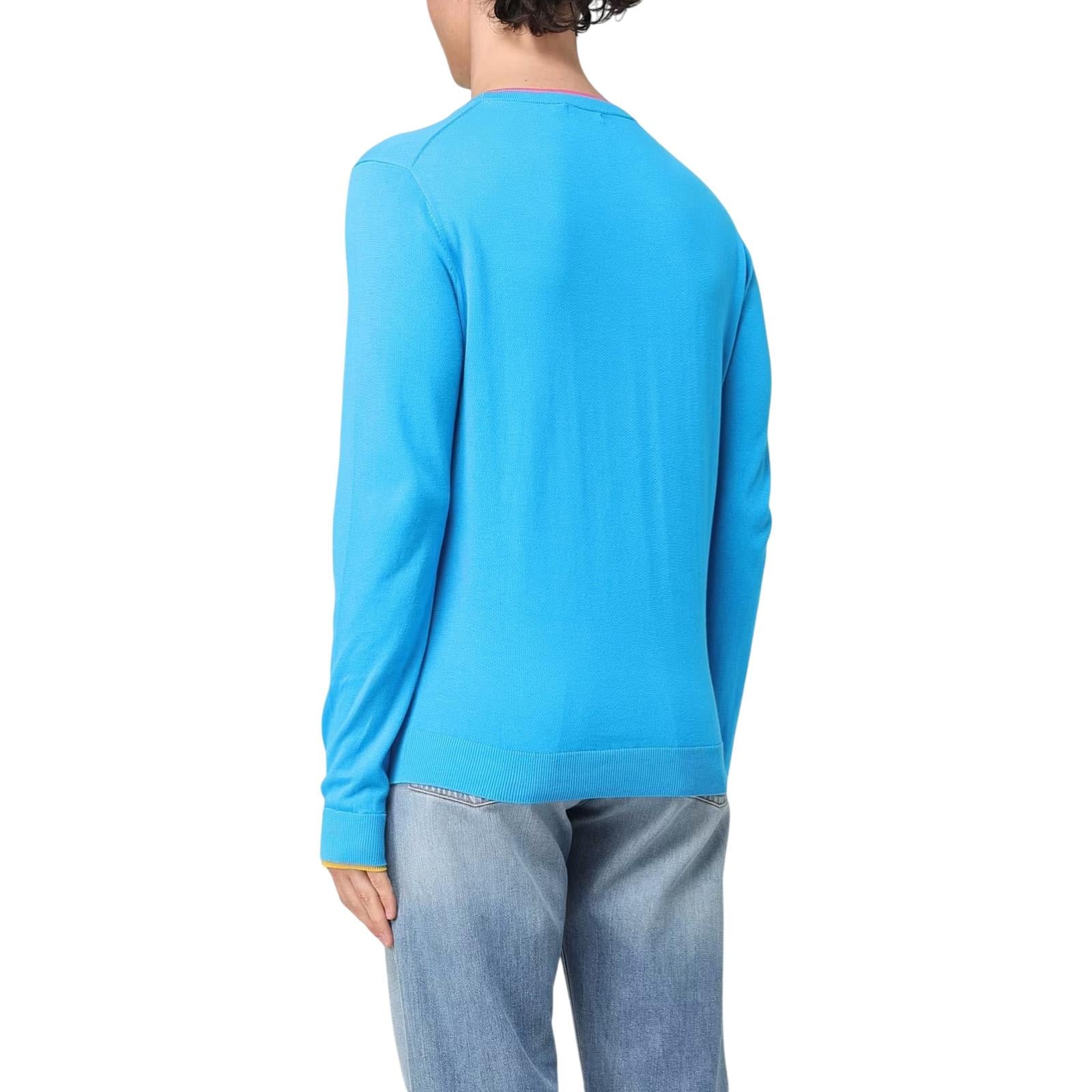Maglione SUN68 K35109 73 SUN68 
