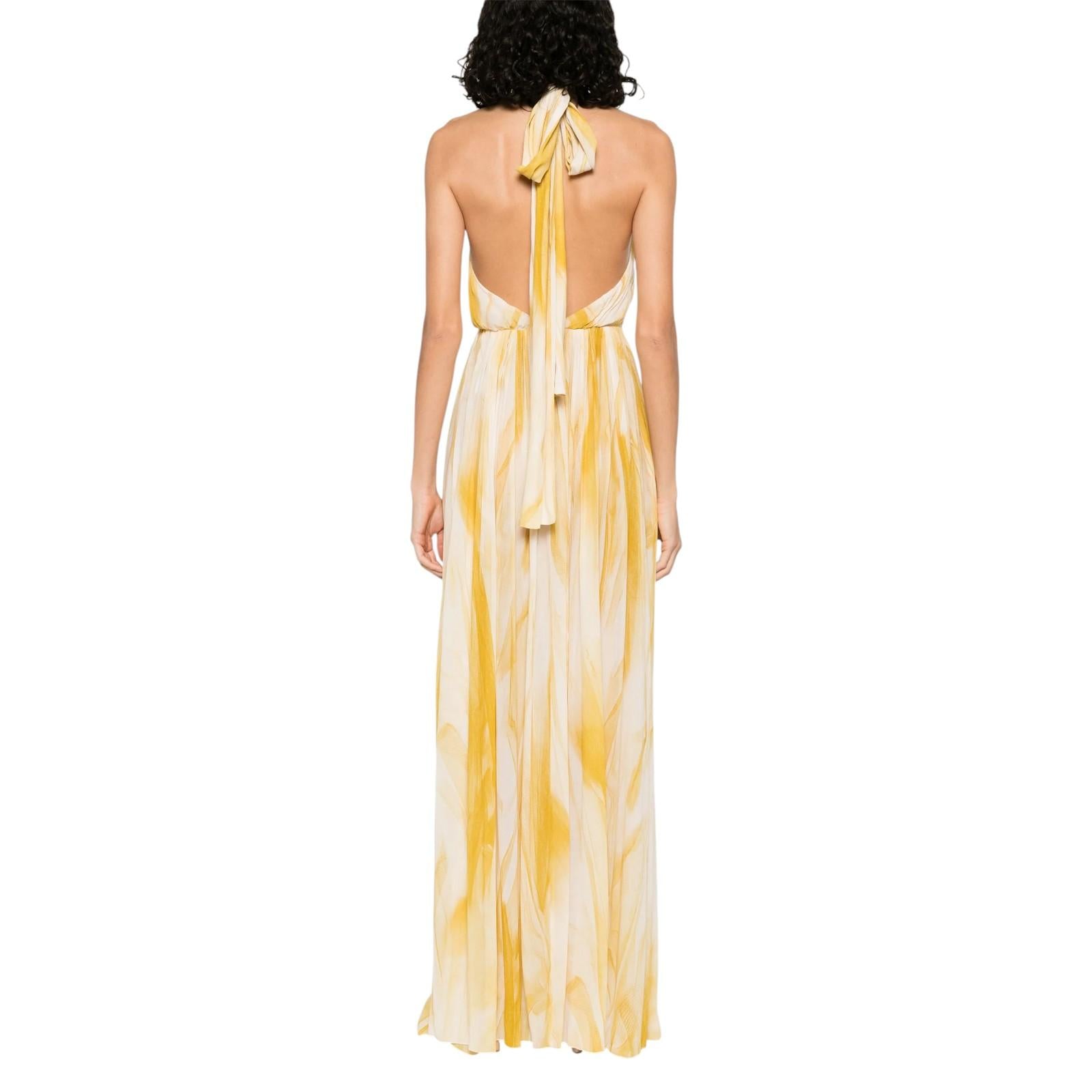 Abito ELISABETTA FRANCHI Donna AB-R47-52E2 DN7 