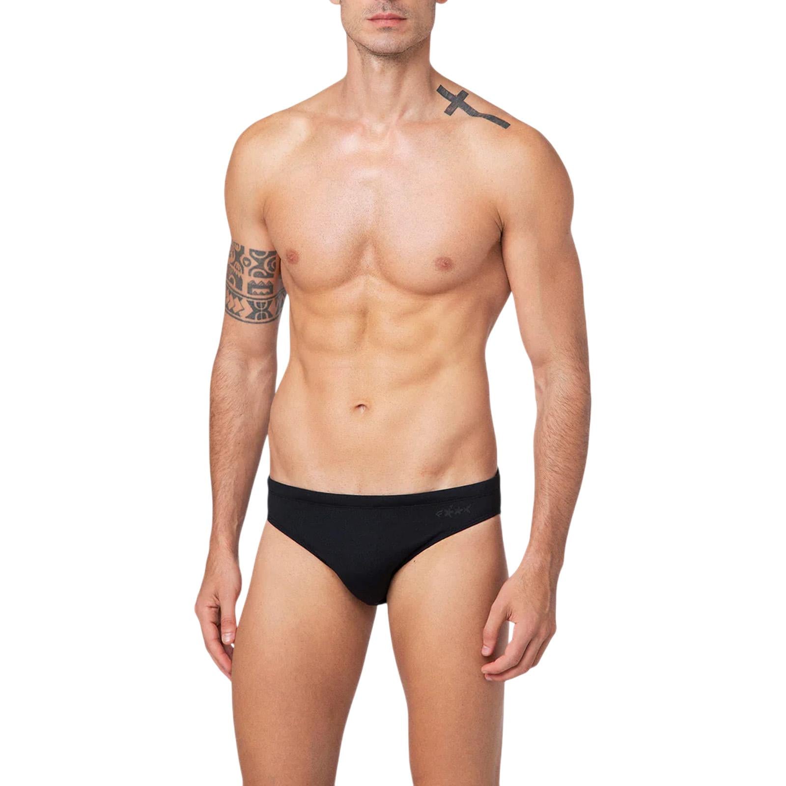Slip mare FK Uomo FK25-M01SU21 BK 