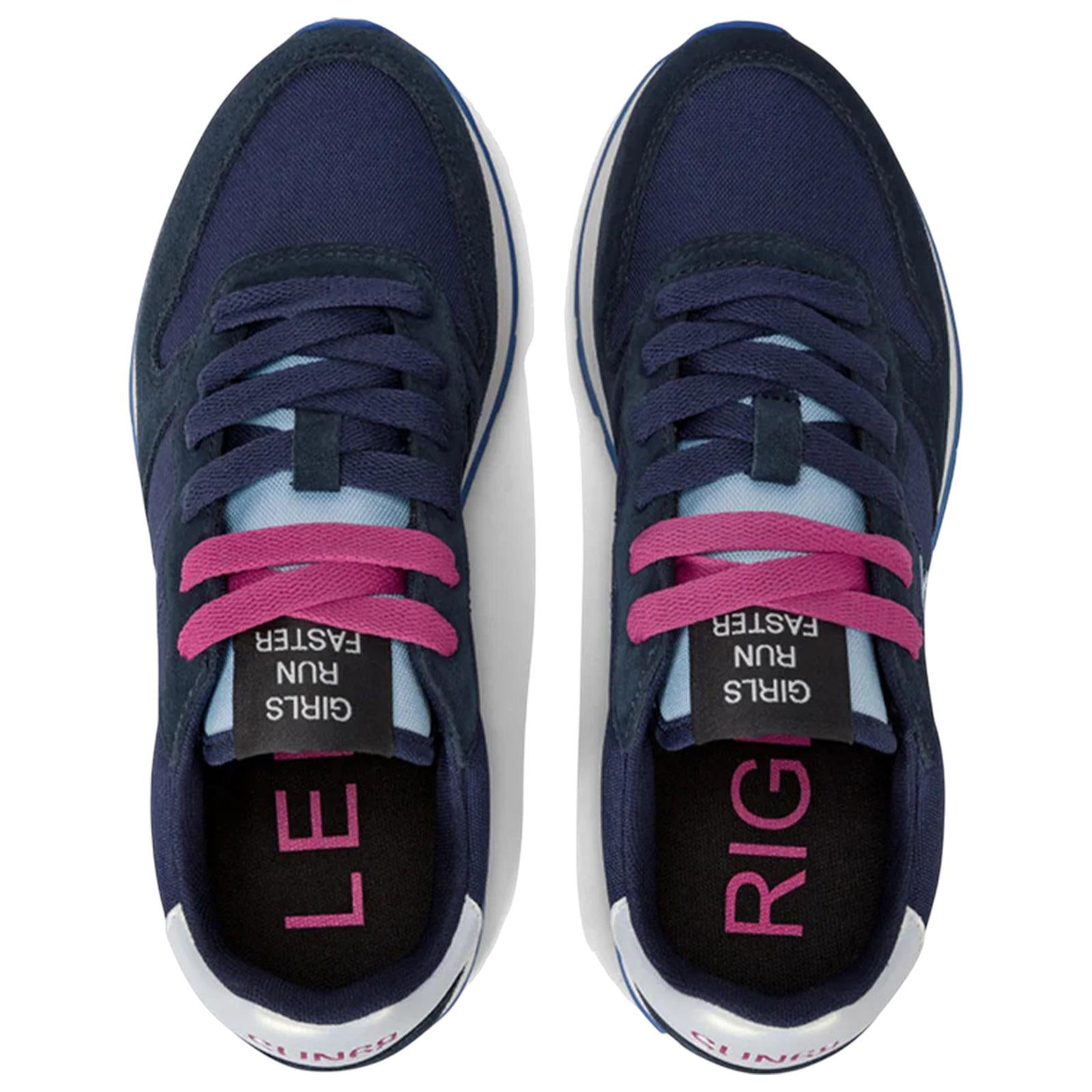 Sneakers SUN68 Donna Z44201 07 