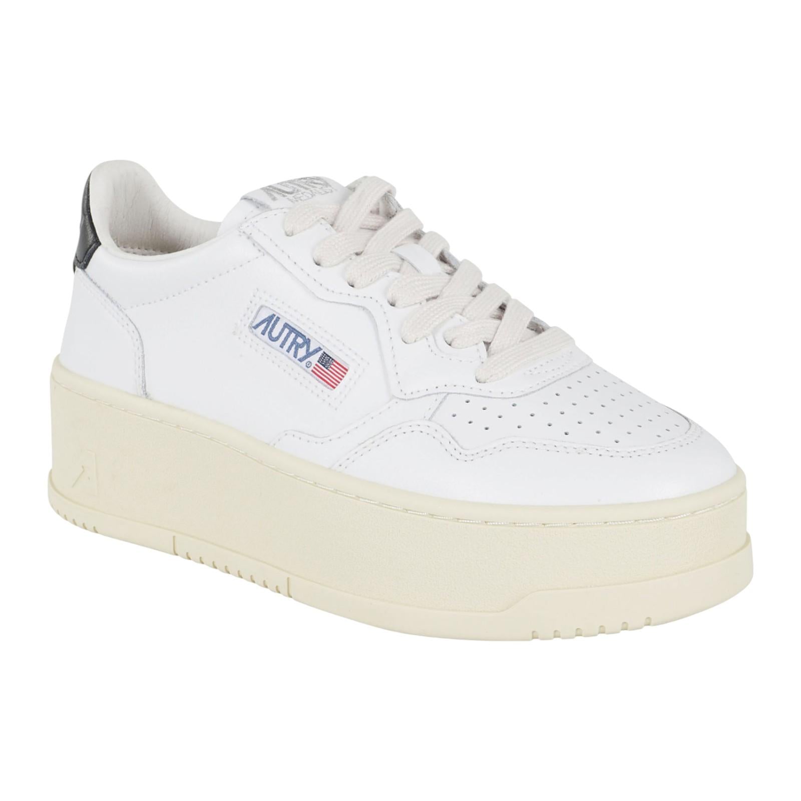 Sneakers AUTRY PTLW LL22 AUTRY 