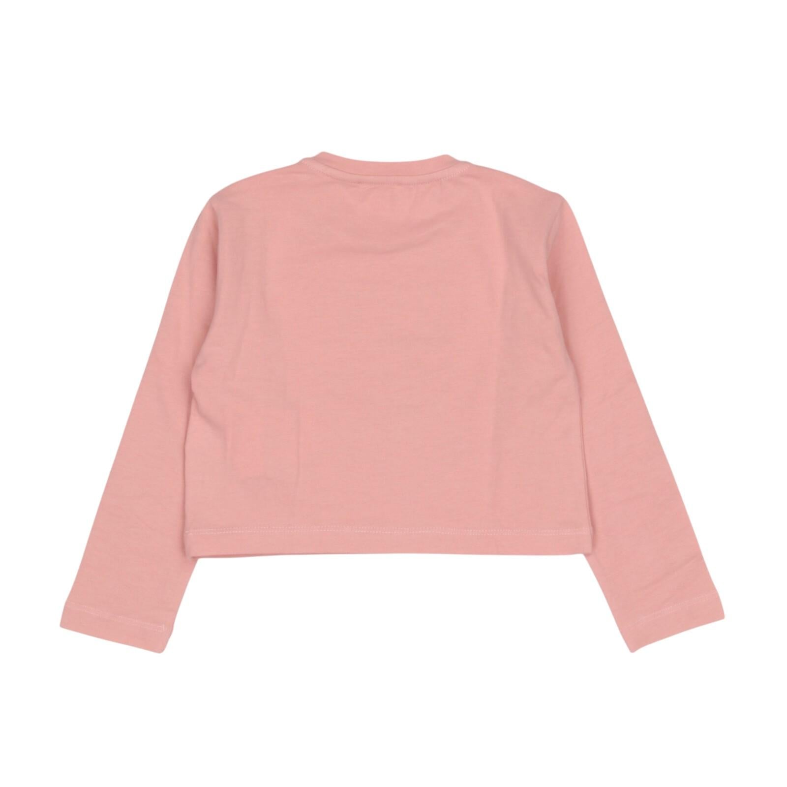 Maglia ELISABETTA FRANCHI kids EGTS085-0-JE006 C021 ELISABETTA FRANCHI 