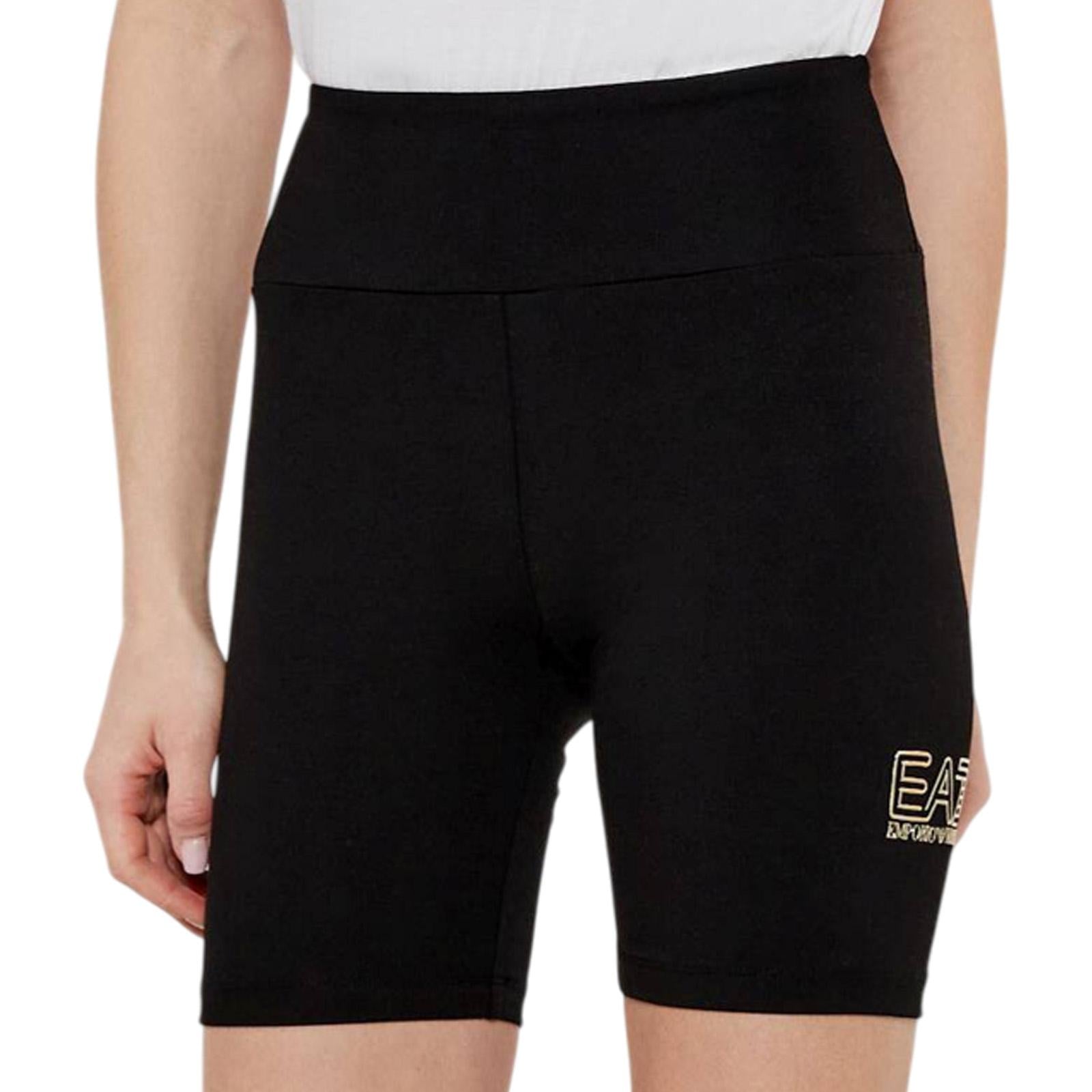 Shorts EA7 Donna 7W000112-AF12484 MC004 