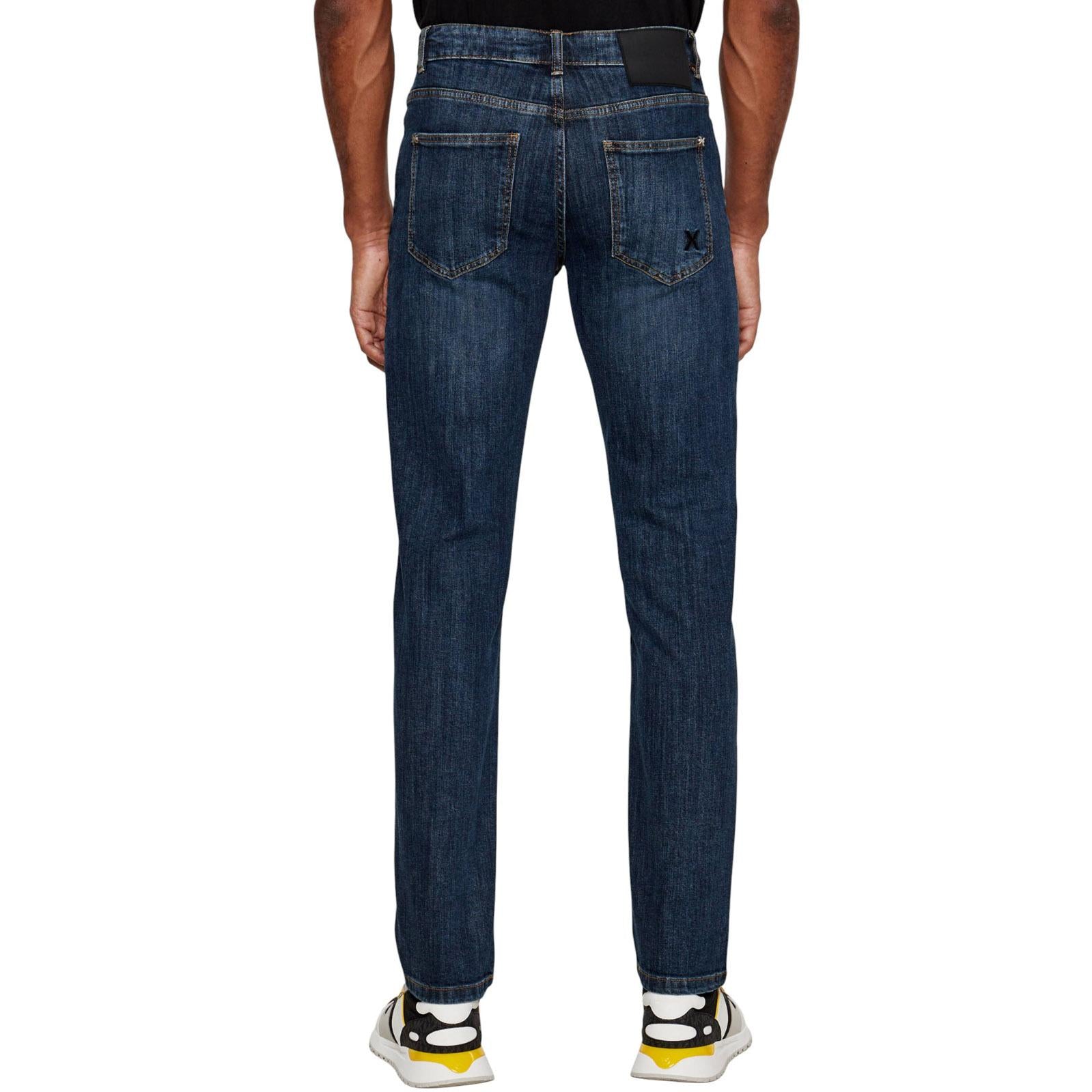 Jeans RICHMOND UMA24077JE-EXG DEN RICHMOND 
