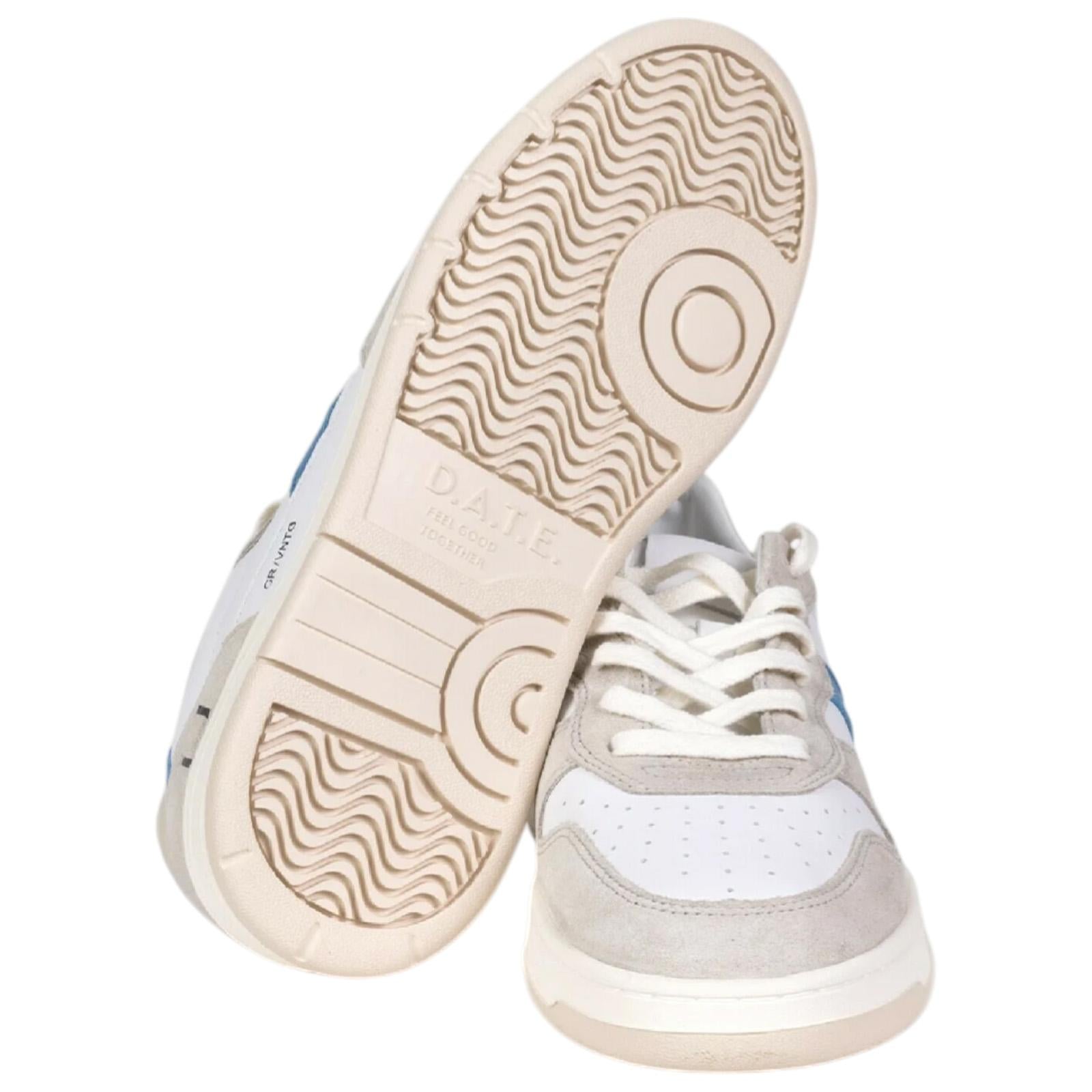 Sneakers D.A.T.E. Uomo M421-TP-SF-2 WY 