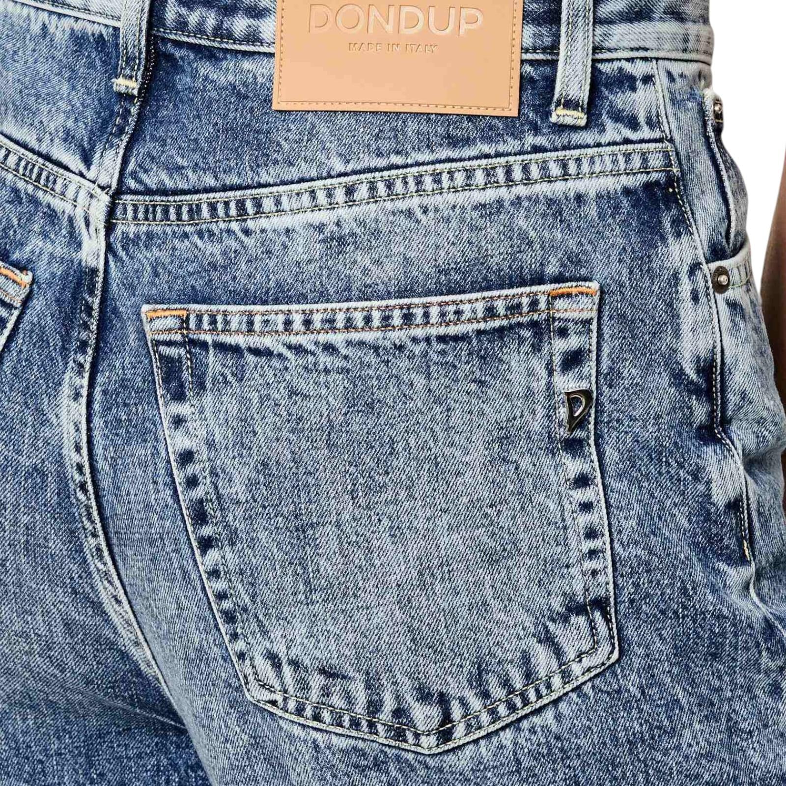 Jeans DONDUP Donna DP784-DF0283D-LH6 800 