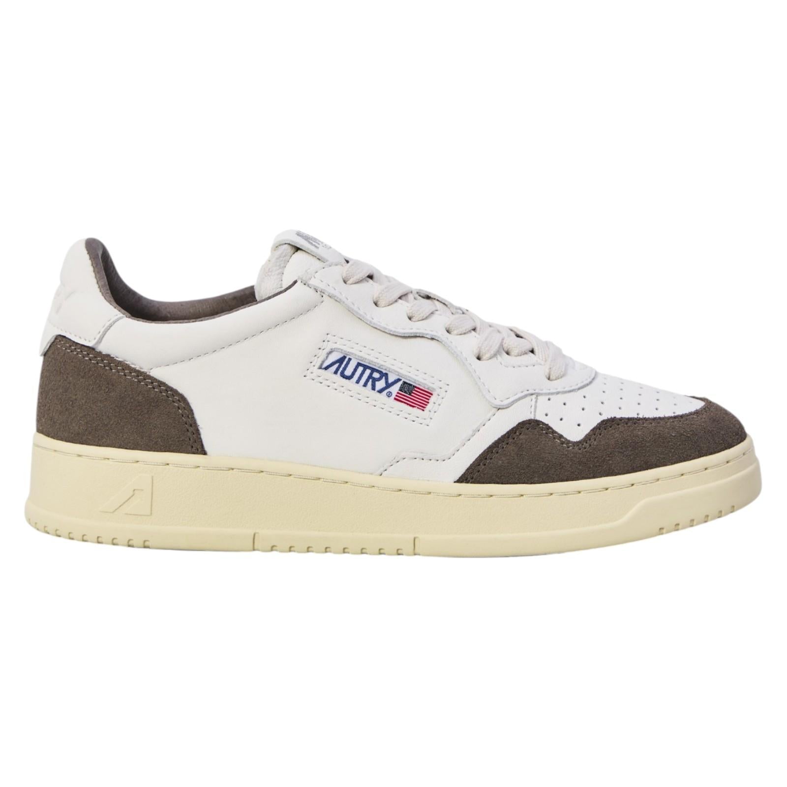 Sneakers AUTRY Uomo AULM GS45 
