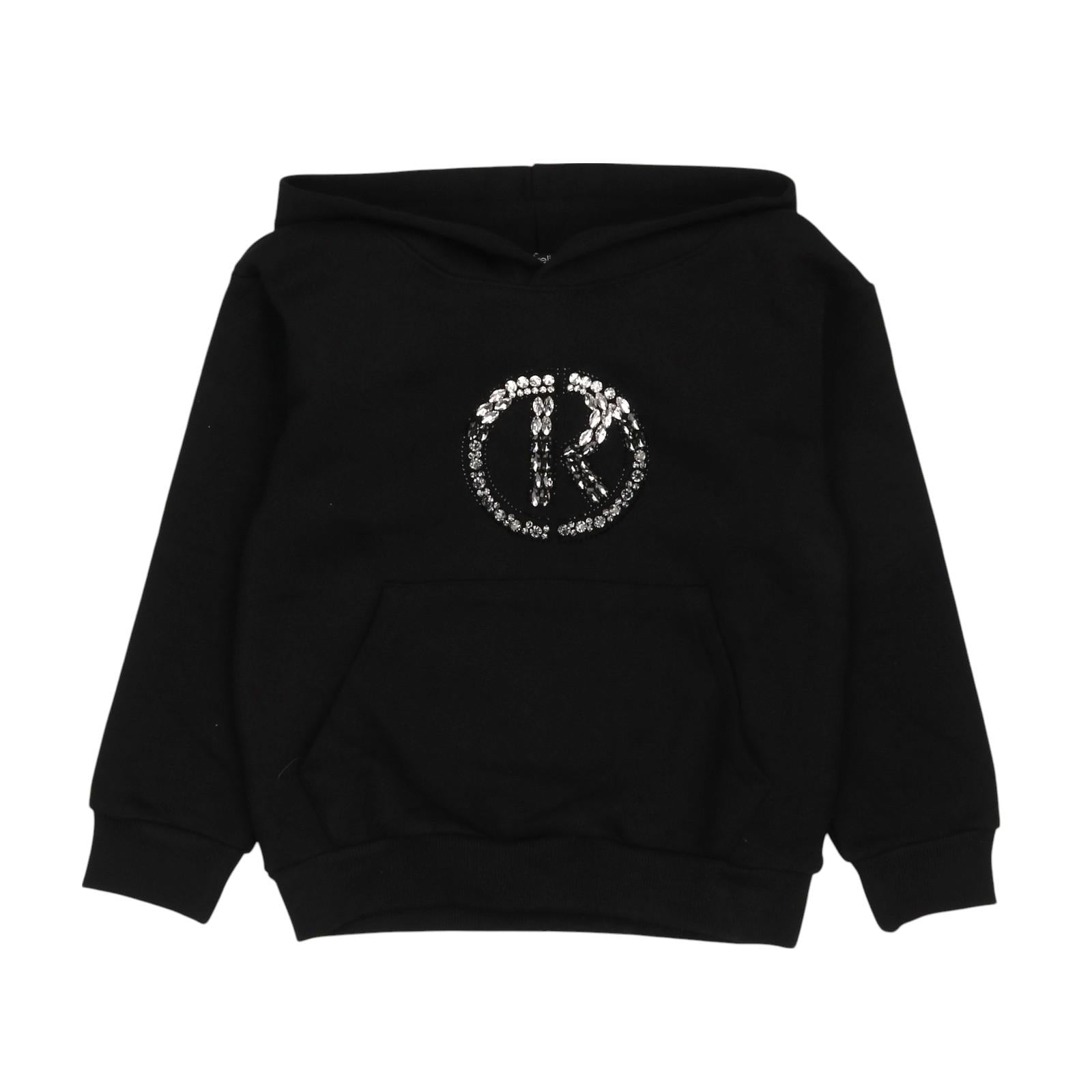 Felpa RELISH kids RGA2401033022 1199 RELISH 