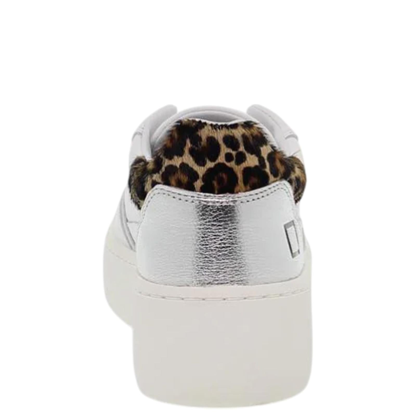 Sneakers D.A.T.E. Donna W371-ST-PO SD 