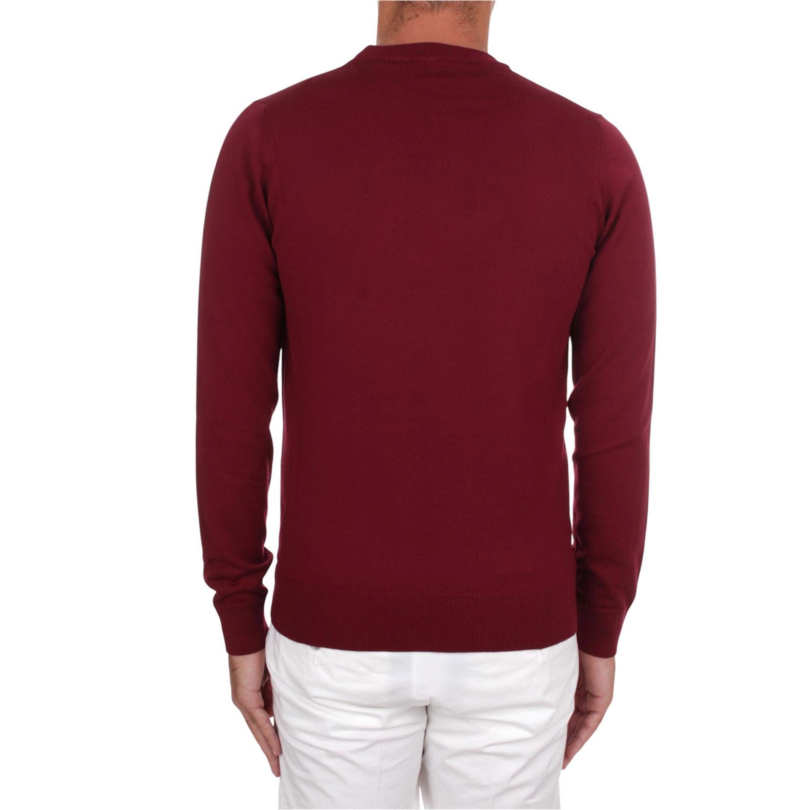 Maglione ALPHA STUDIO AU-7150C 1169 ALPHA STUDIO 