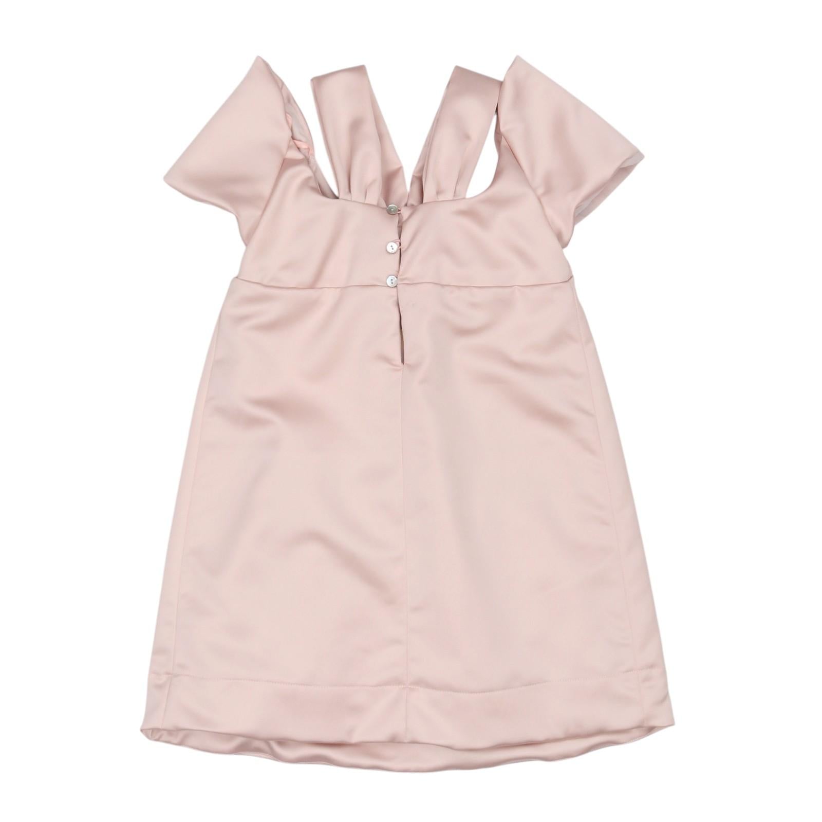 Abito ALAPAGE kids 24SAGDRE00033 CIP ALAPAGE 