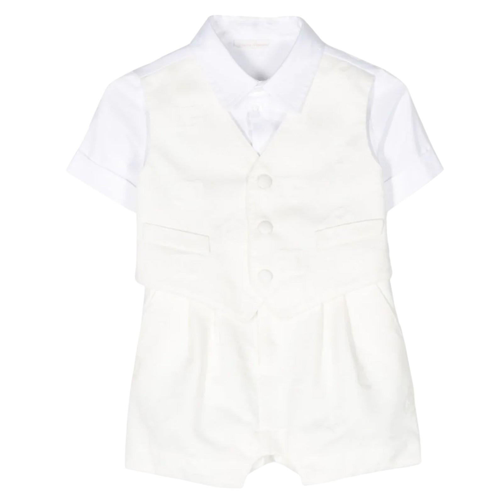 Tutina DOLCE & GABBANA Kids