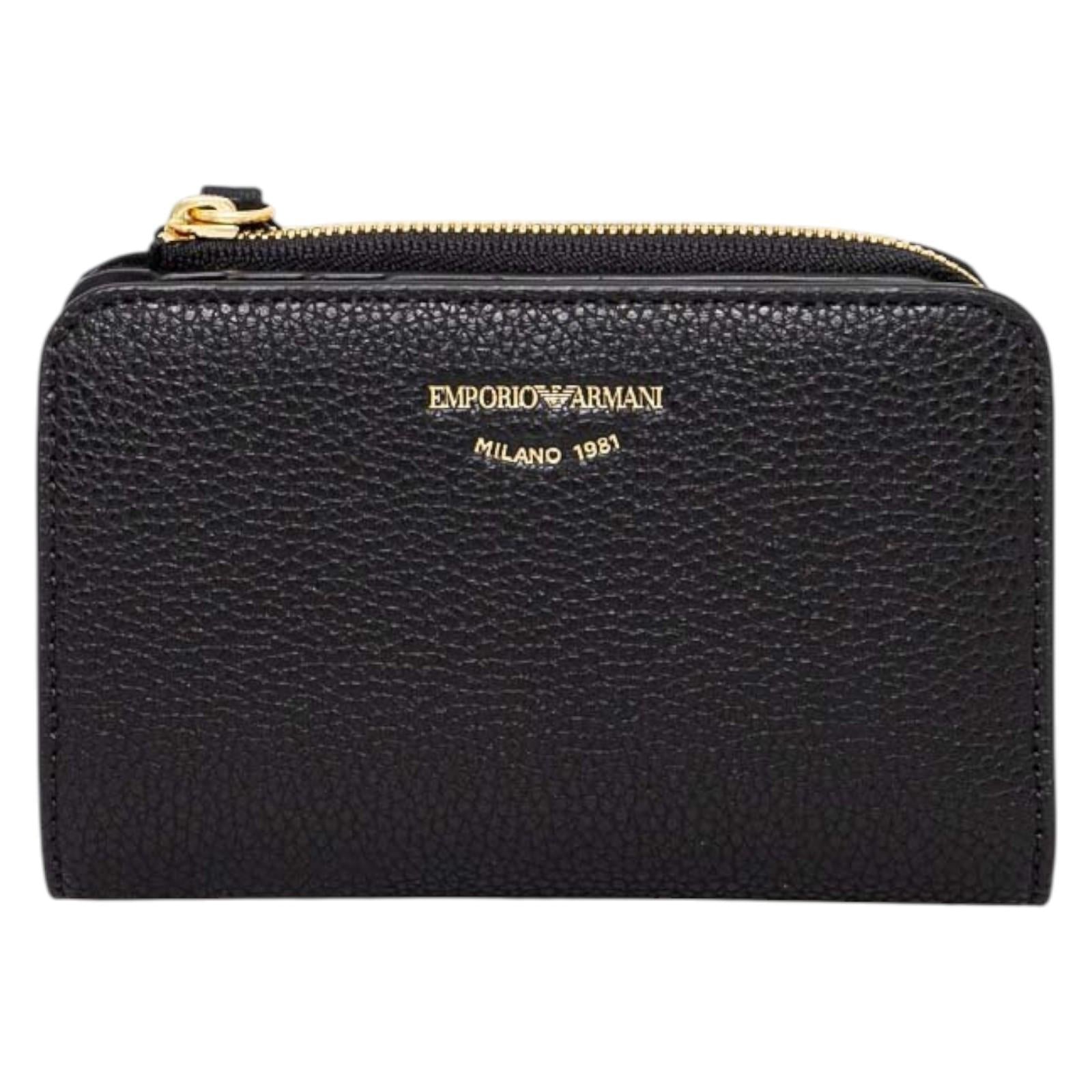 Portafogli EMPORIO ARMANI EW000369-AF11953 UC001 EMPORIO ARMANI 