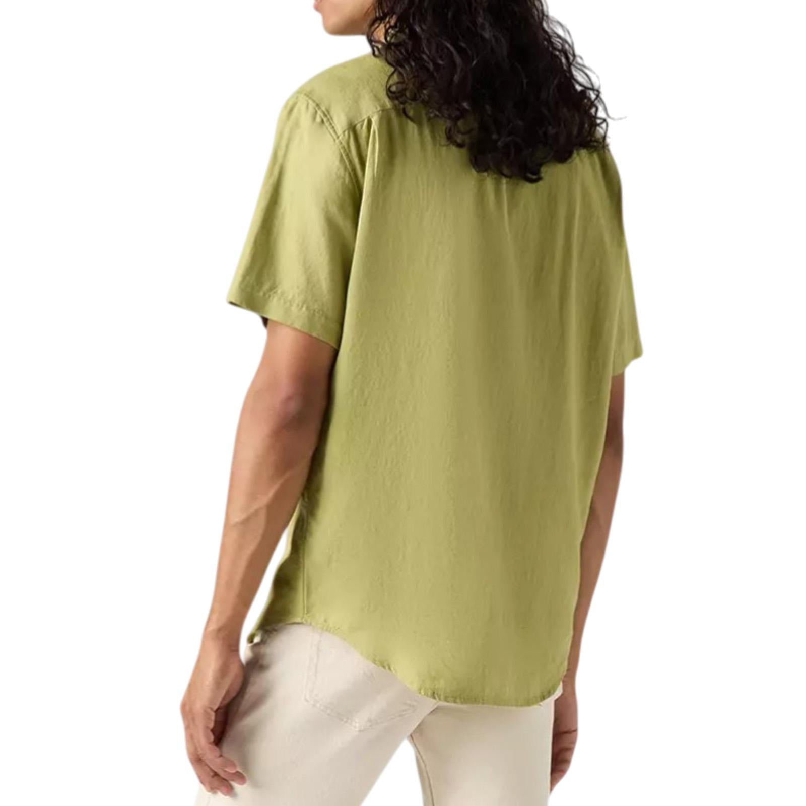 Camicia LEVI'S Uomo 86624 0063 