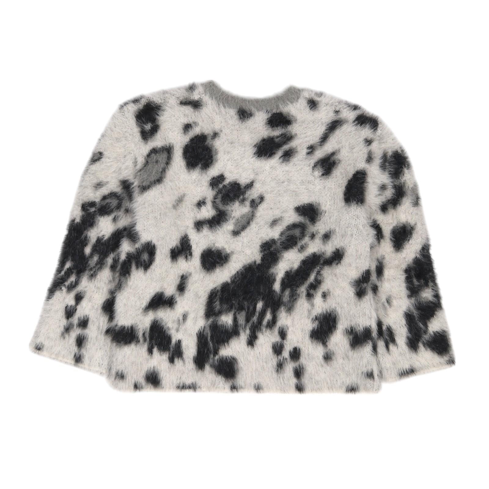 Maglione STELLA McCARTNEY kids TV9A90-Z2288 186 STELLA McCARTNEY 