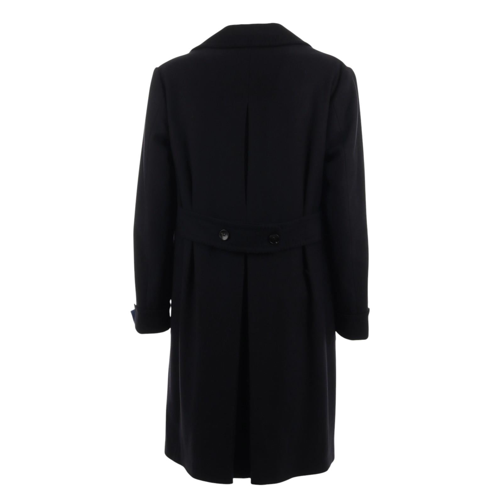 Cappotto GUARINUCCI AT11-658 18 GUARINUCCI 