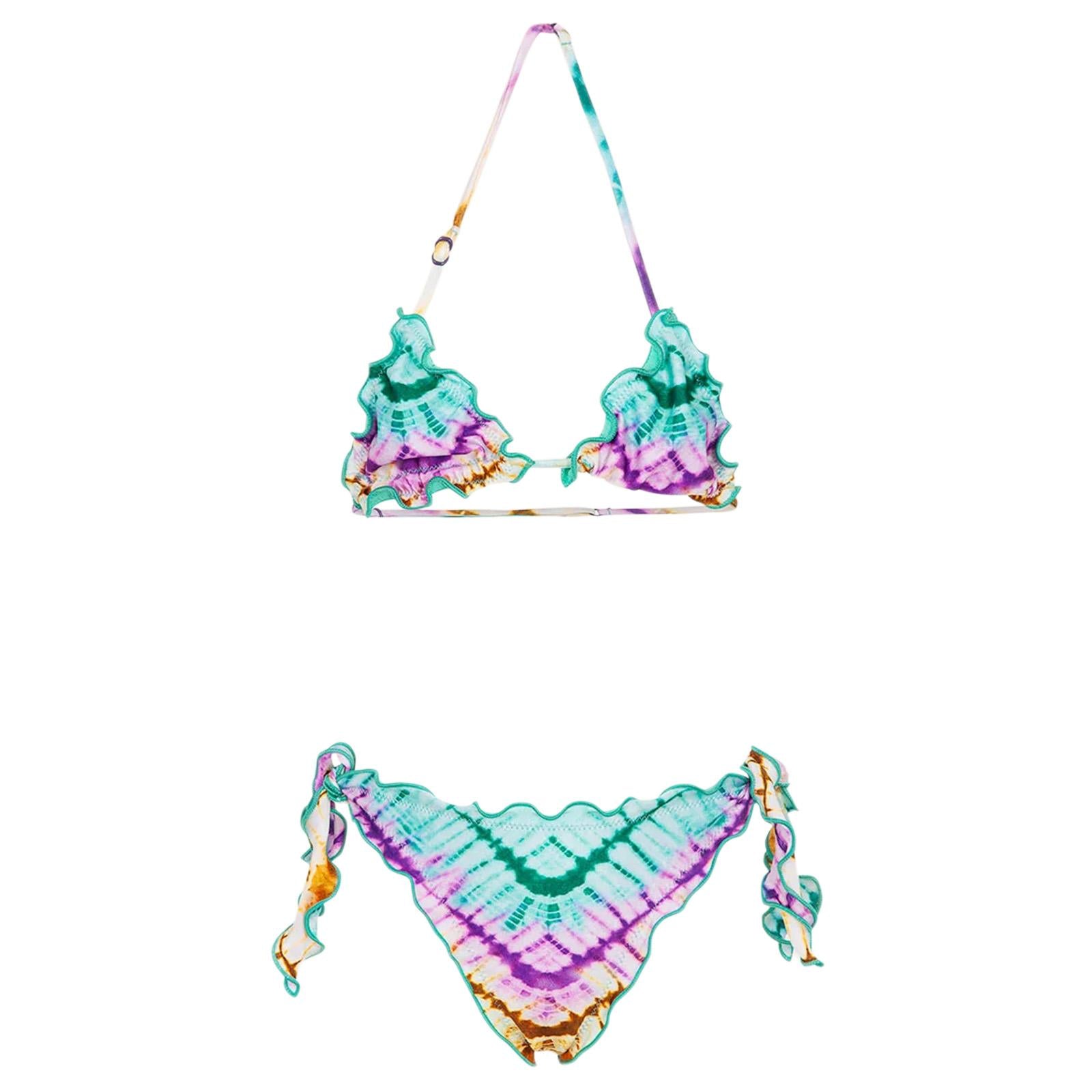 Bikini FK kids Bambina FJ25-G1G05TA X50 