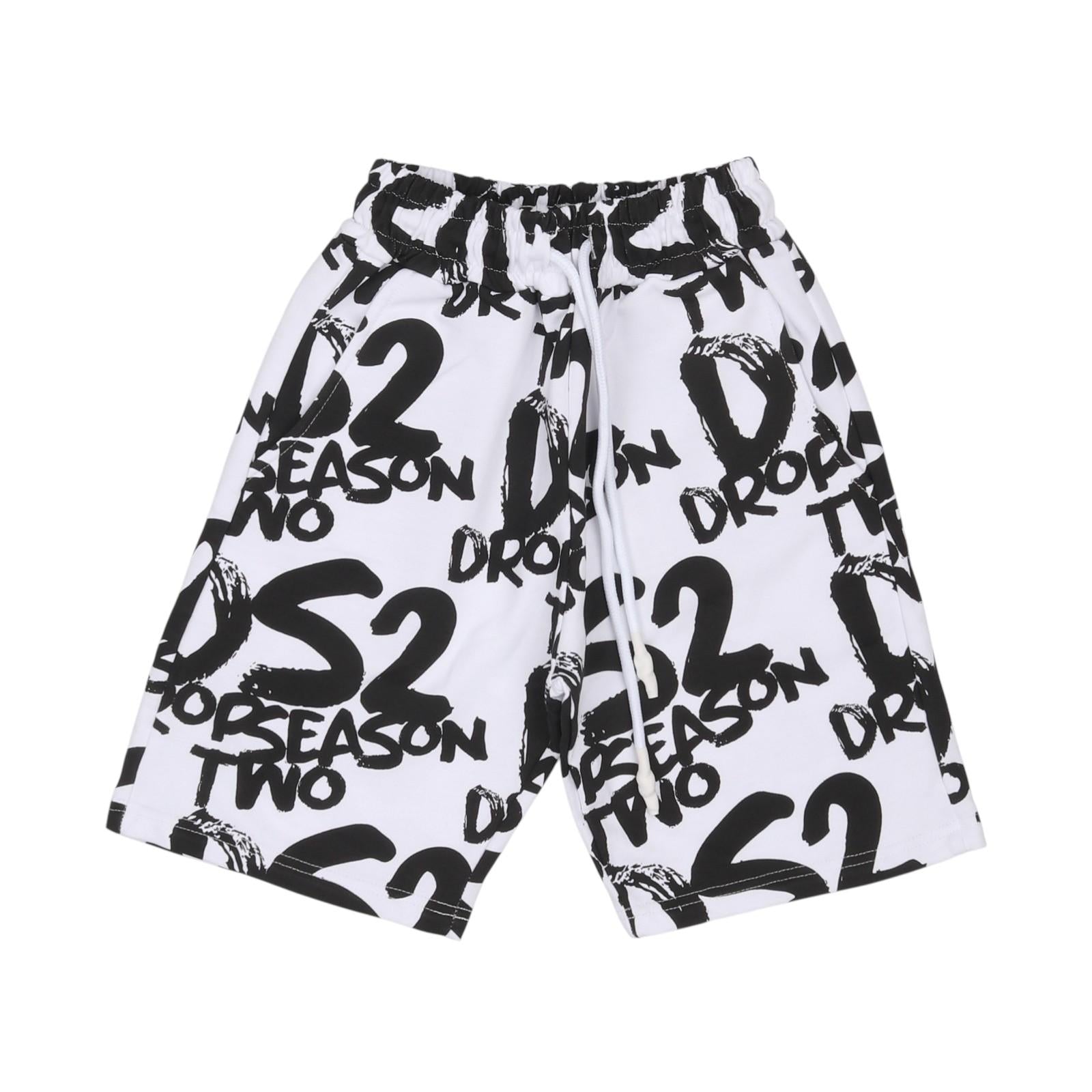 Bermuda DROPSEASON2 kids SS25K006 BIA DROPSEASON2 