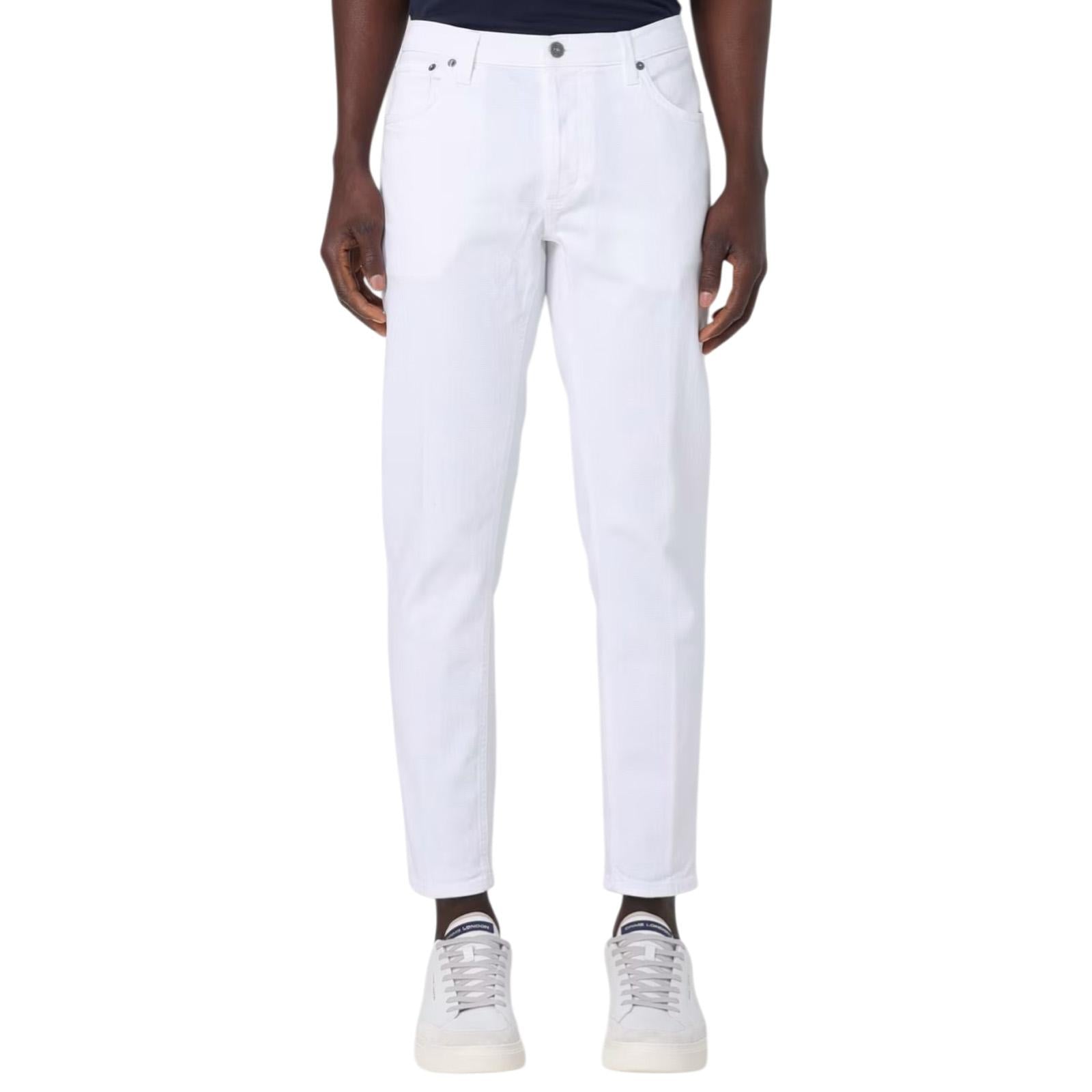 Jeans DONDUP UP434-BS0030U-PTD 000 DONDUP 