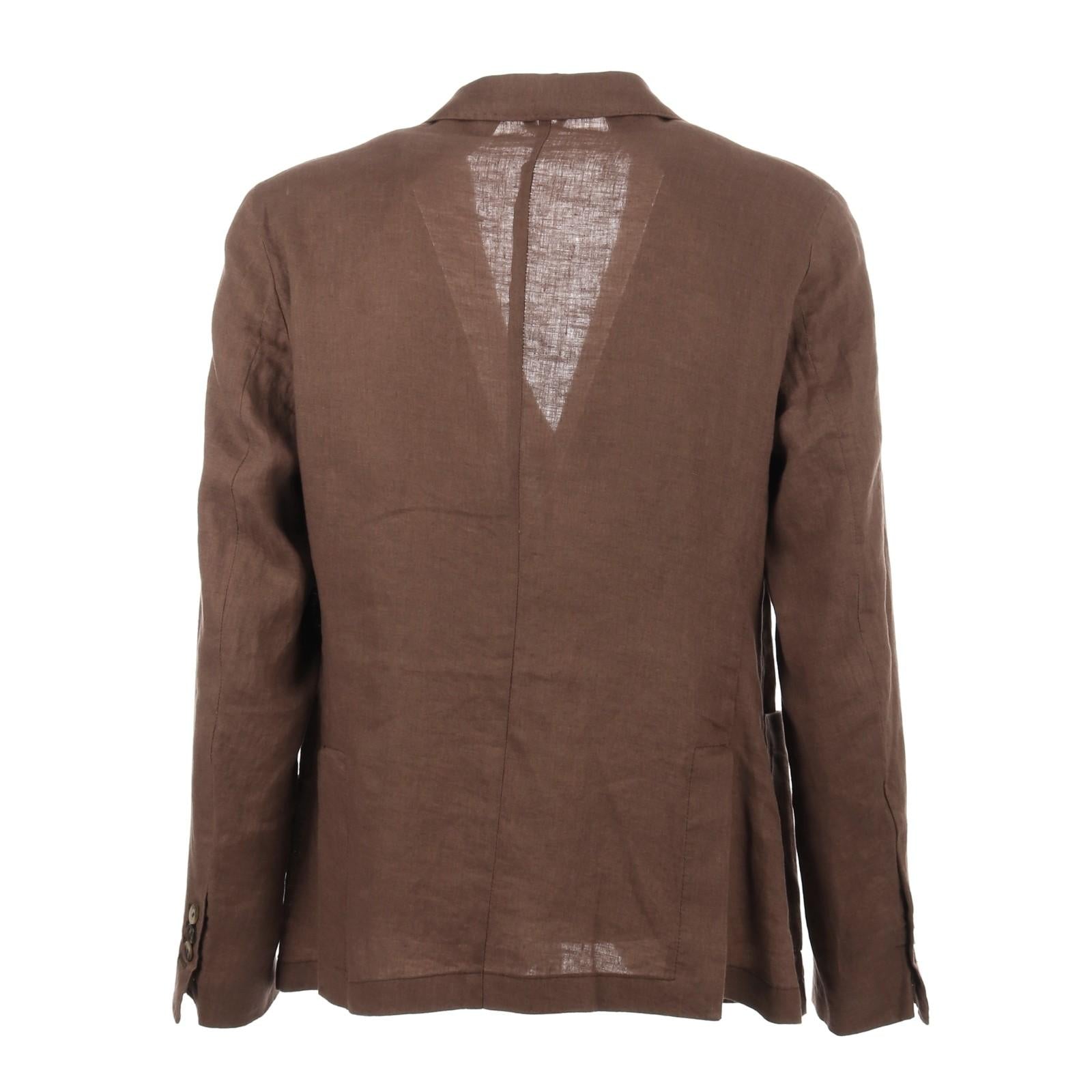 Giacca OUTFIT Uomo OF1S2S5G012 CAC 