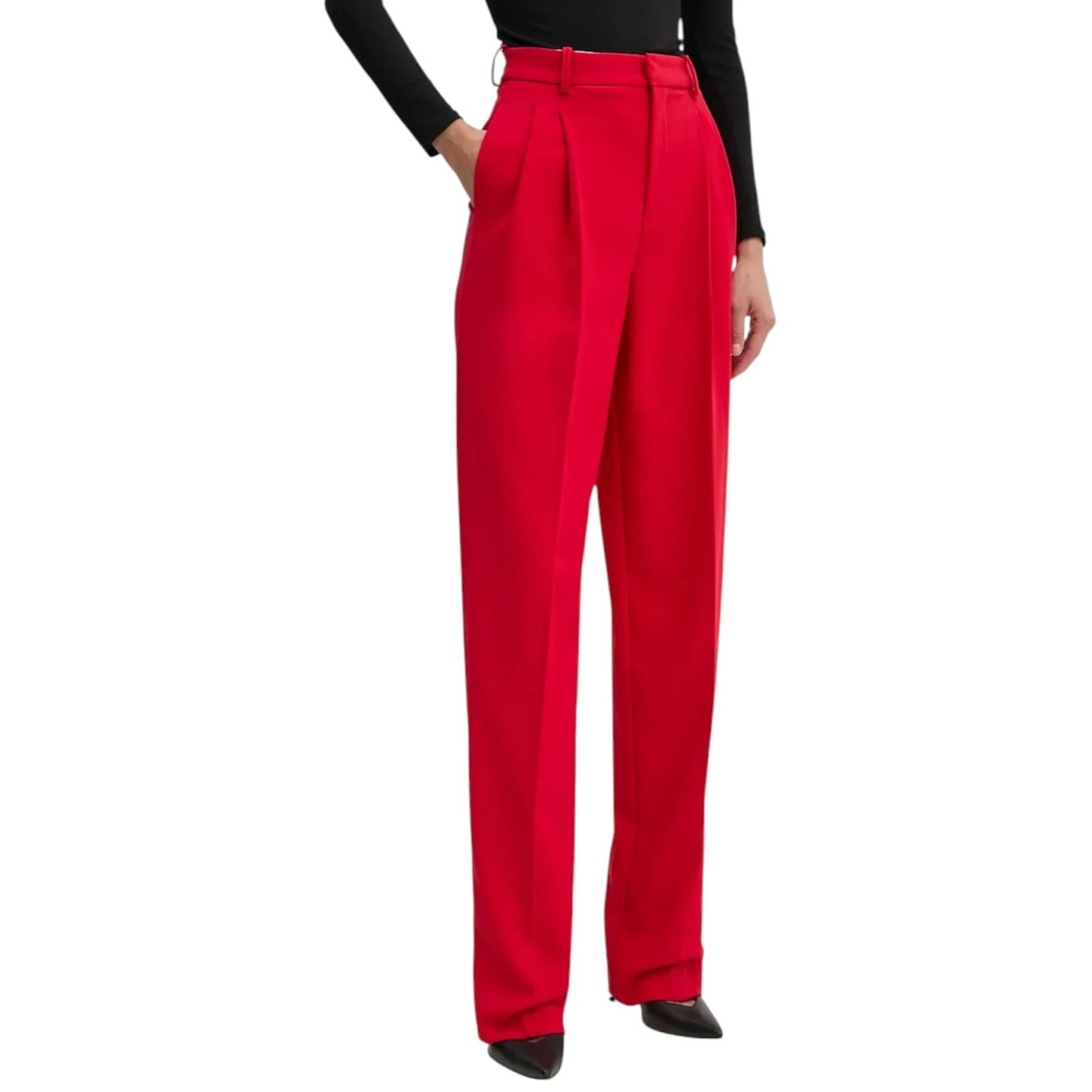 Pantalone ELISABETTA FRANCHI PA-052-47E2 CG5 ELISABETTA FRANCHI 