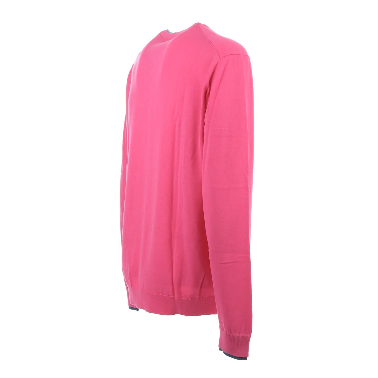 Maglione SUN68 Uomo K35109 20 