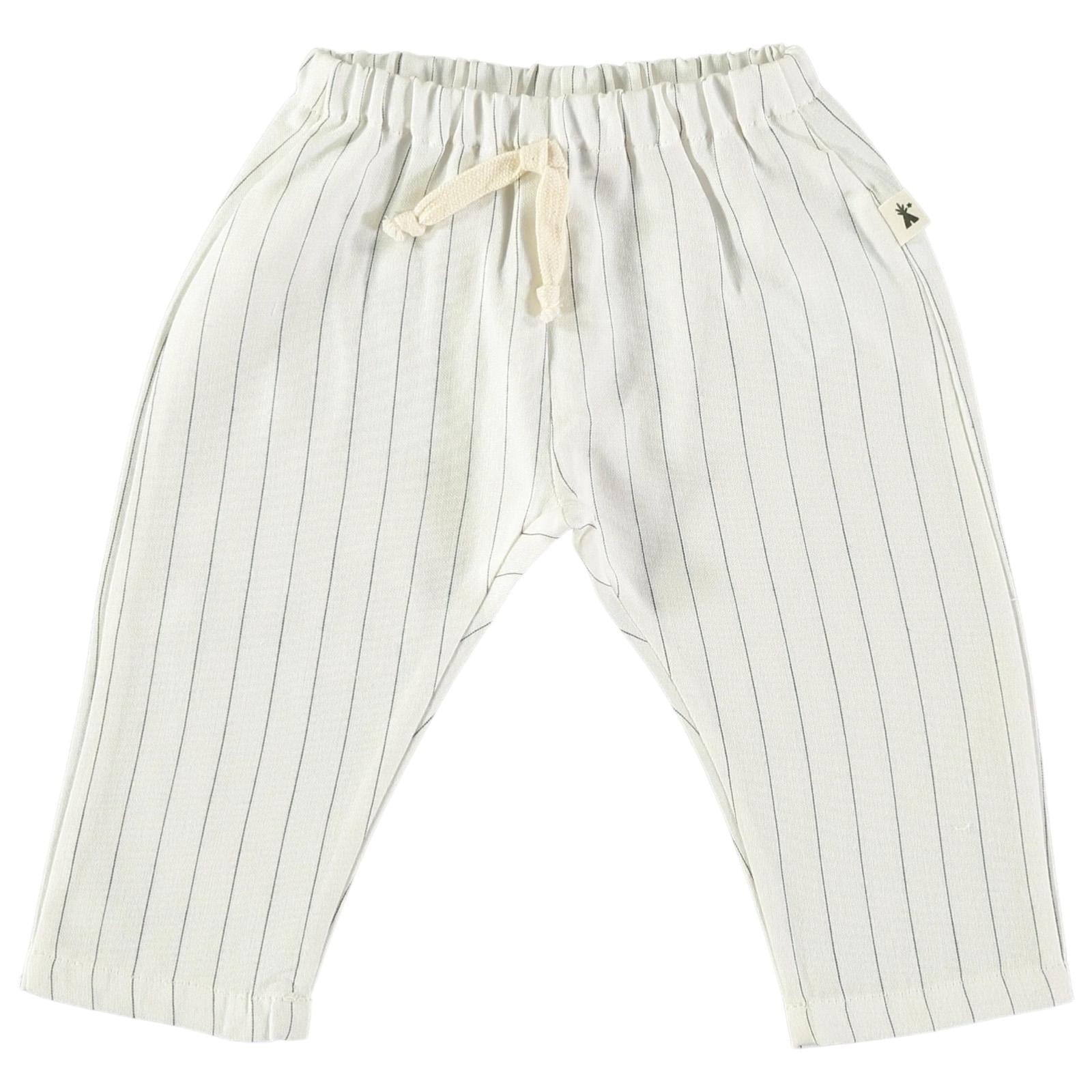 Pantalone PETIT INDI kids BK-82 25 PETIT INDI 