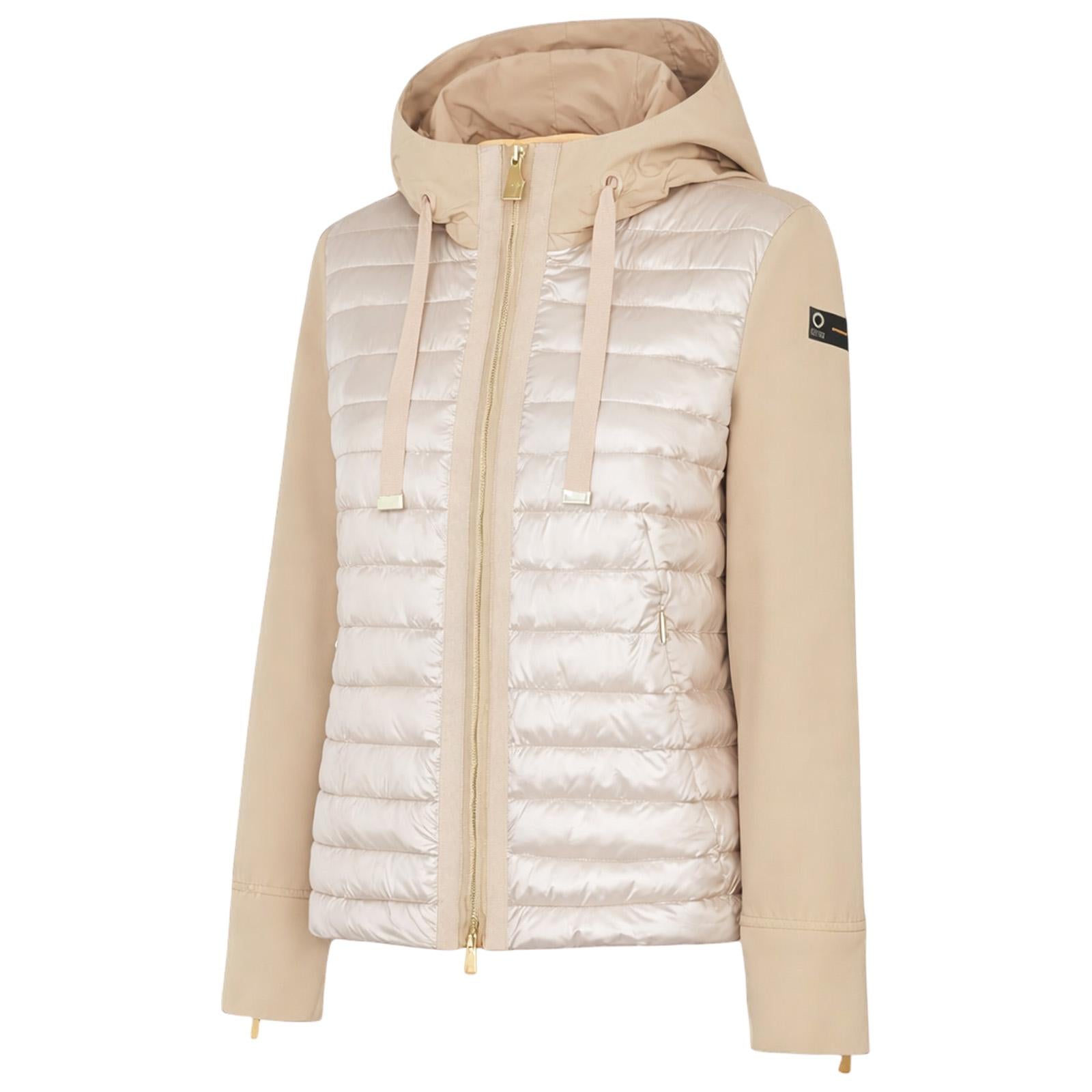 Giubbotto SUNS Donna GBS51005D V2 