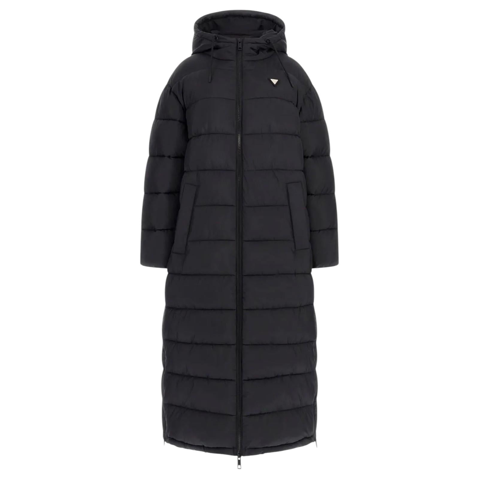 Giubbotto GUESS V4BL04WFYE2 JBLK GUESS 